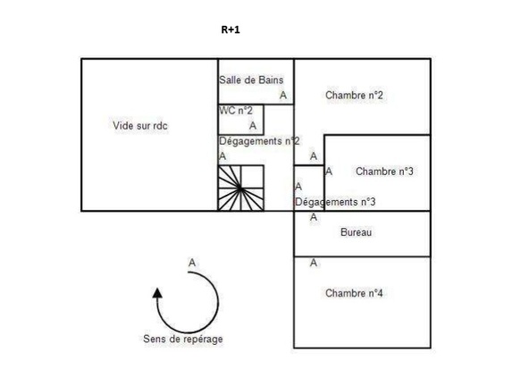 Achat immobilier Maison 5 pièces  143m2 à Puilboreau (17138) - Photo n°18