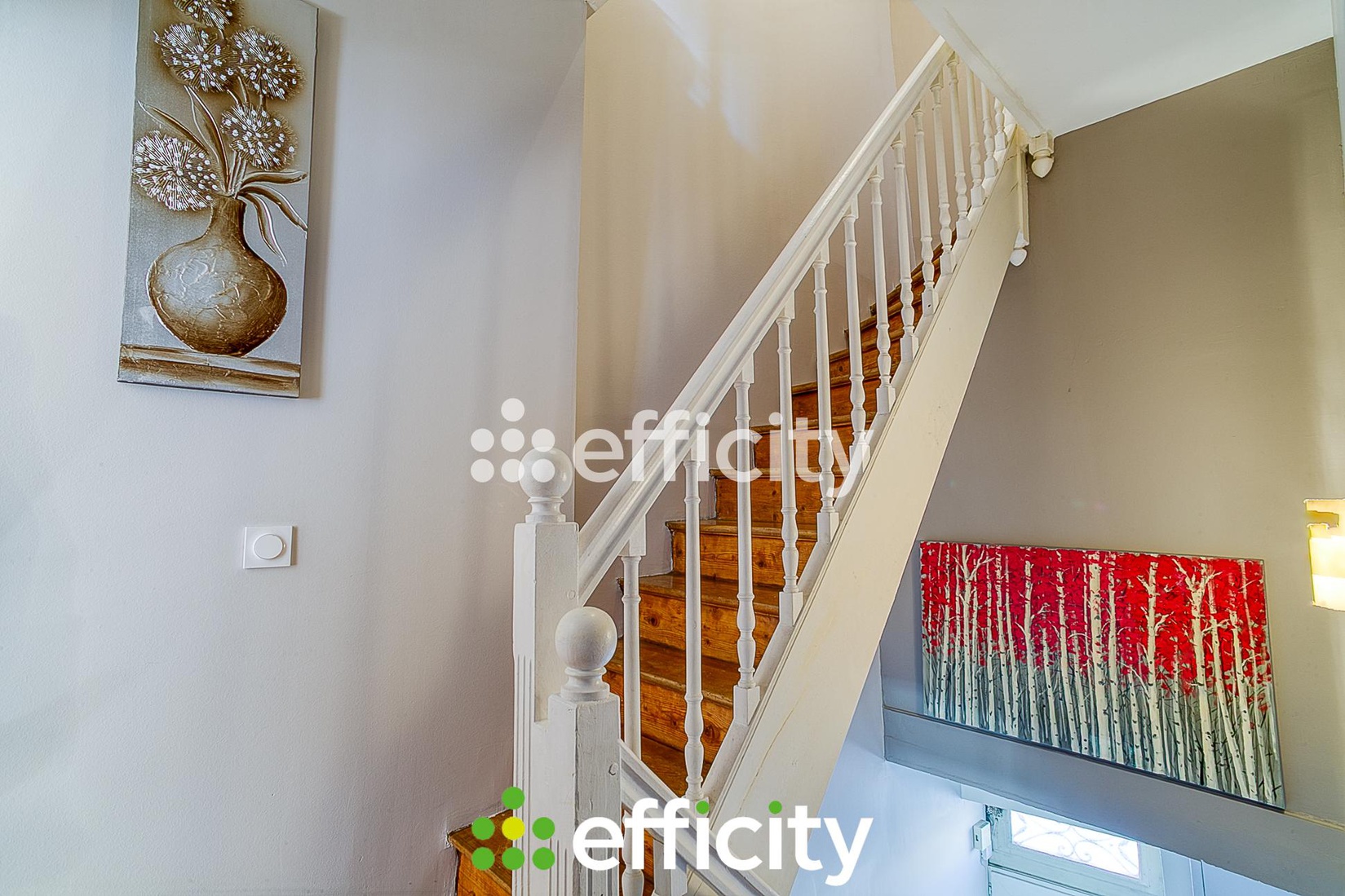 Achat immobilier Maison 5 pièces  130m2 à Bourgoin-Jallieu (38300) - Photo n°6