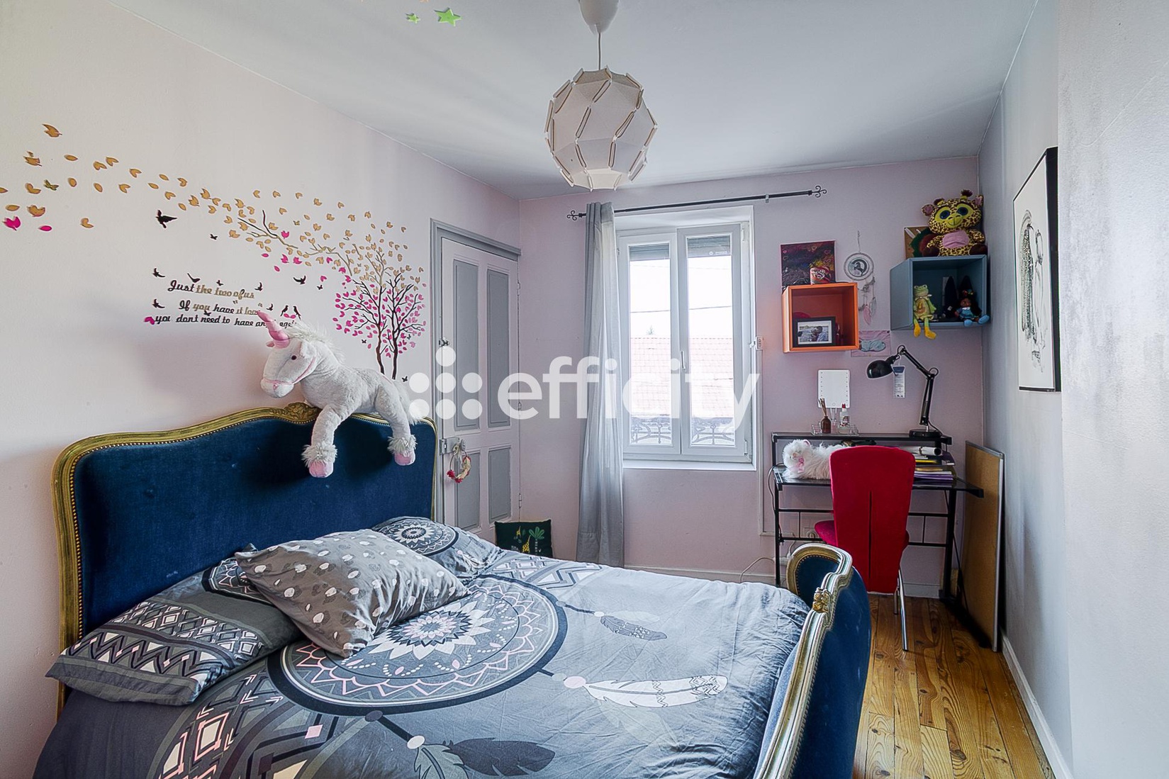 Achat immobilier Maison 5 pièces  130m2 à Bourgoin-Jallieu (38300) - Photo n°8