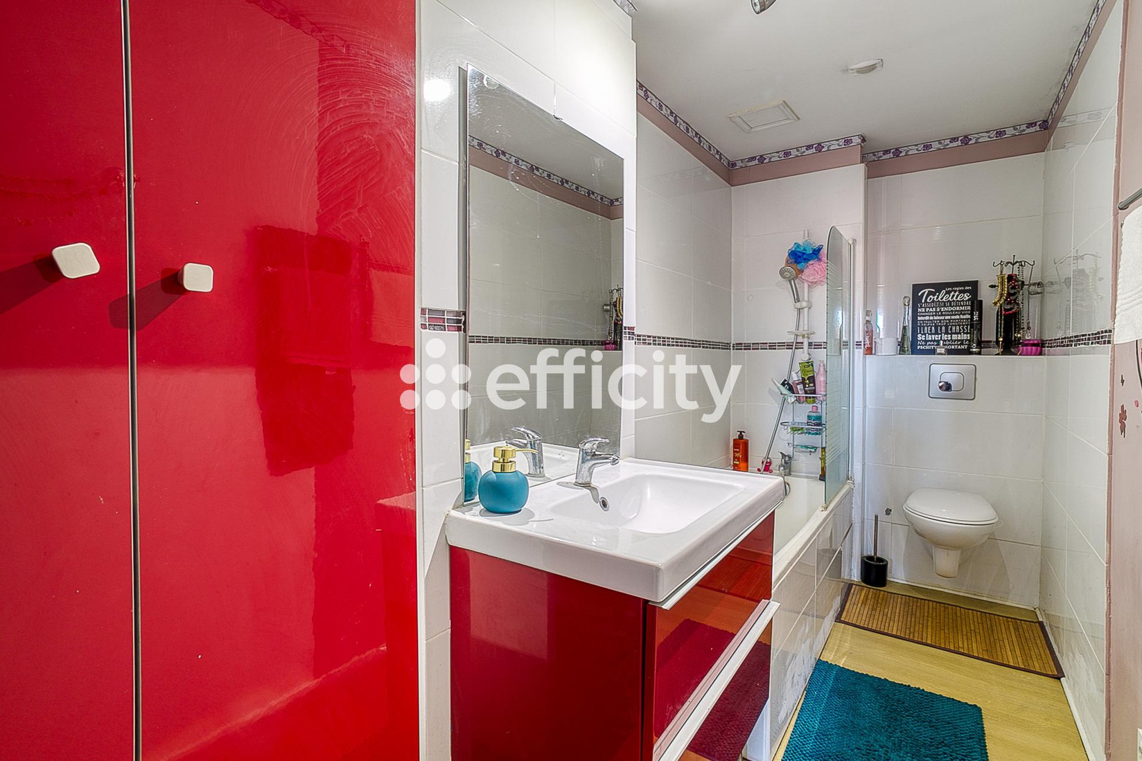 Achat immobilier Maison 5 pièces  130m2 à Bourgoin-Jallieu (38300) - Photo n°11