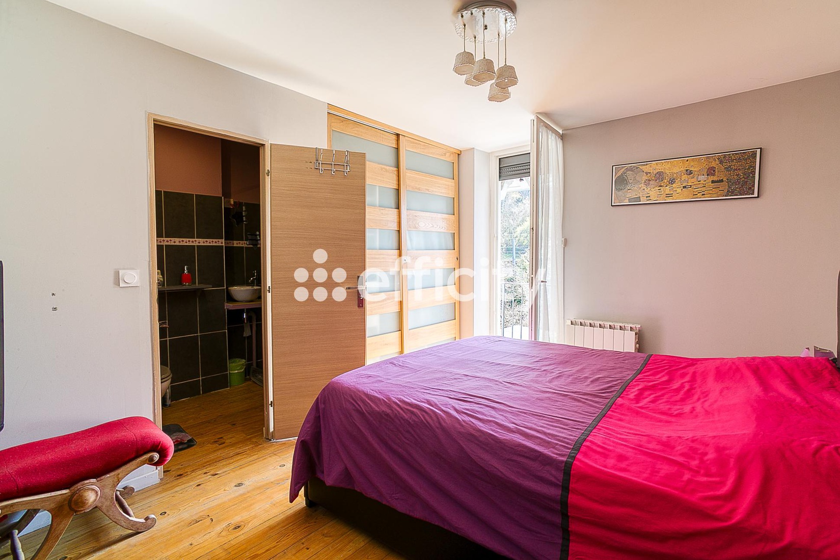 Achat immobilier Maison 5 pièces  130m2 à Bourgoin-Jallieu (38300) - Photo n°10