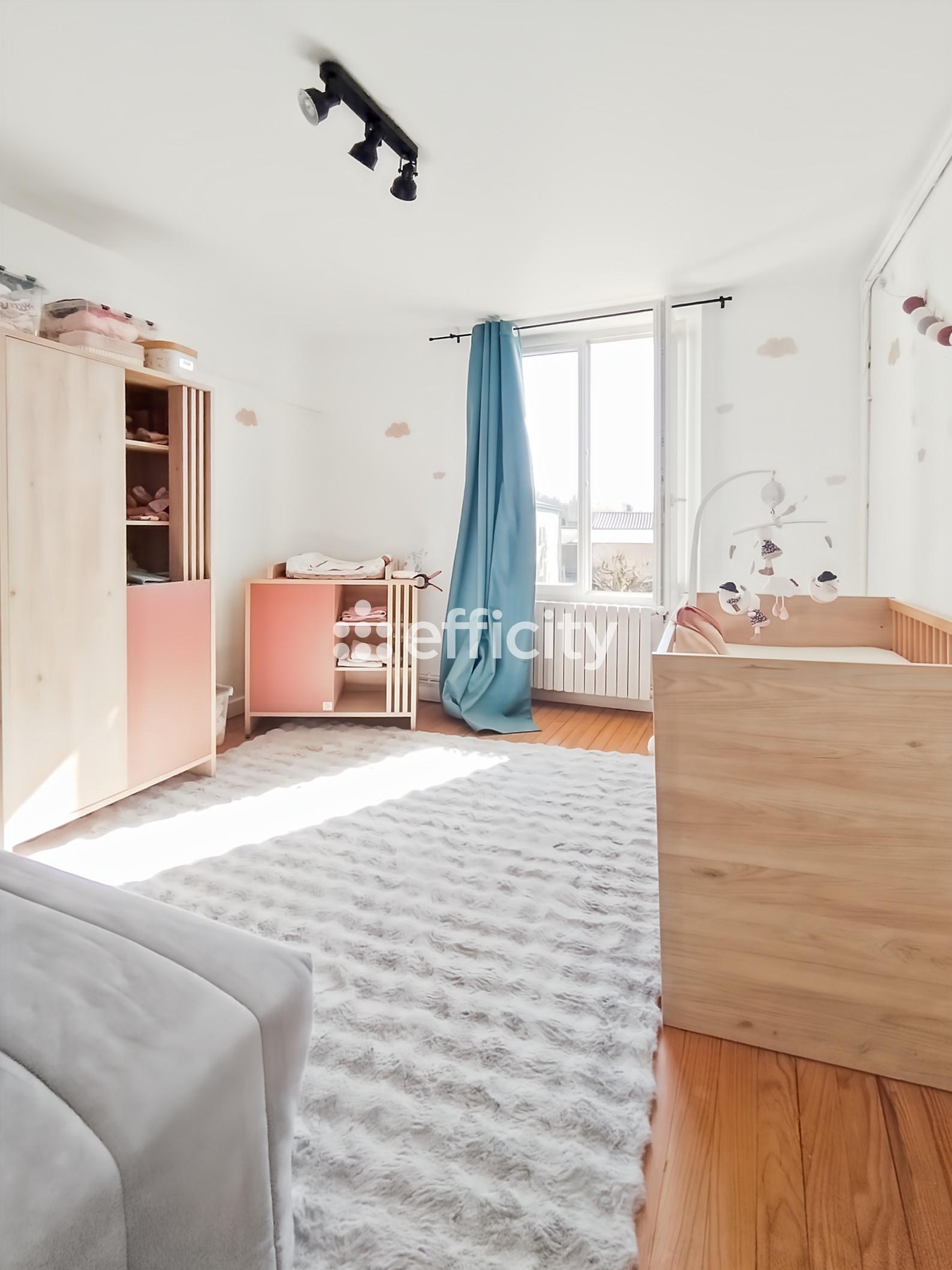 Achat immobilier Maison 4 pièces  135m2 à Puyravault (17700) - Photo n°6