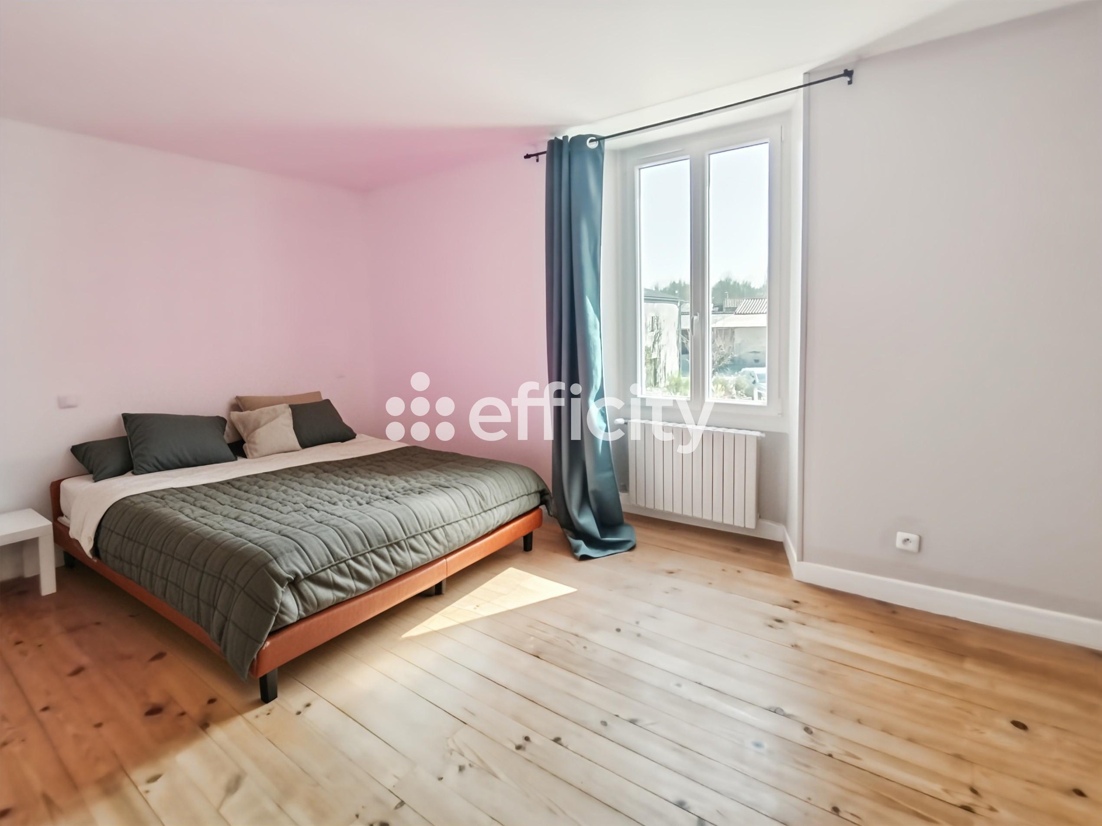 Achat immobilier Maison 4 pièces  135m2 à Puyravault (17700) - Photo n°5