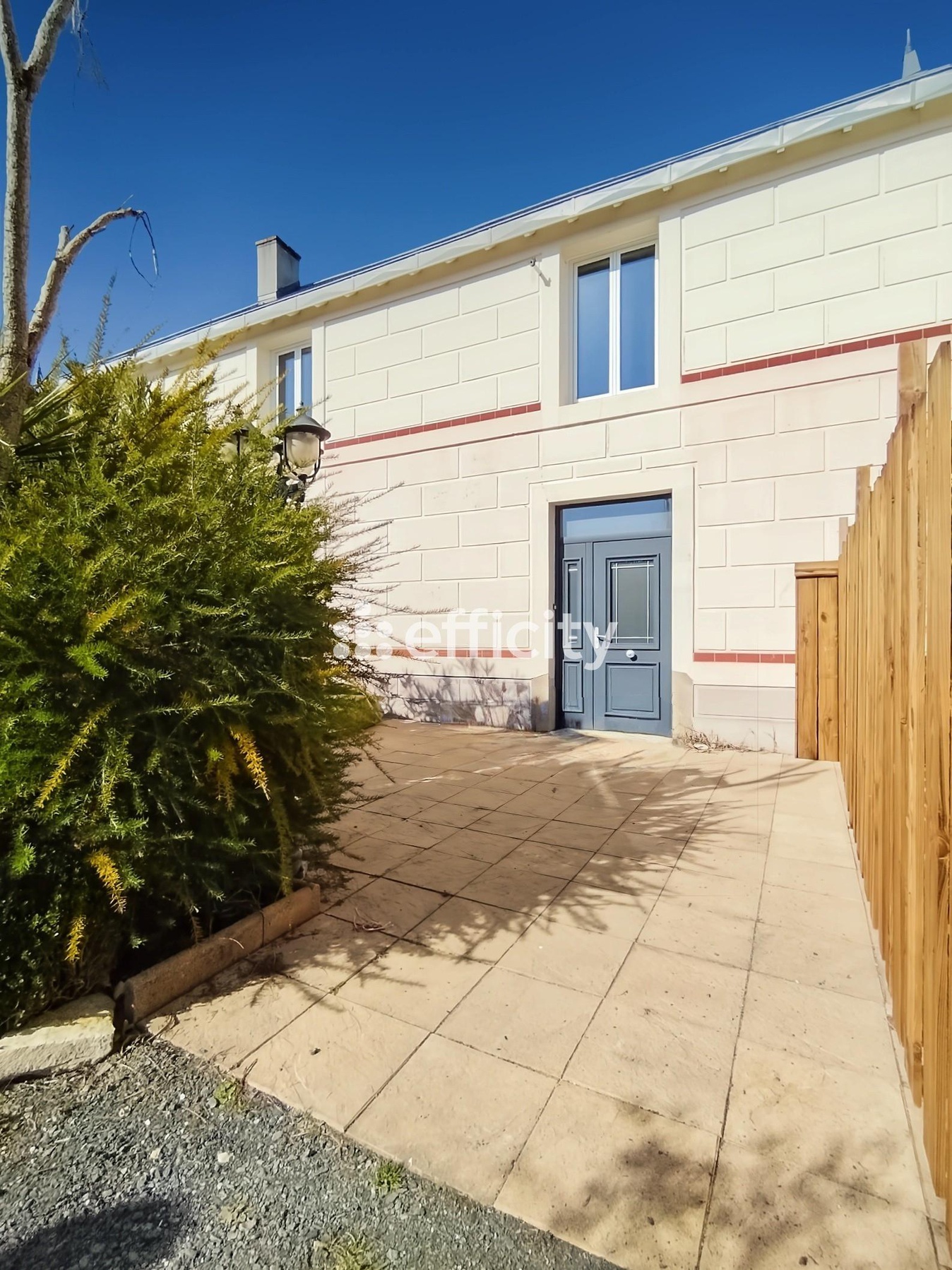 Achat immobilier Maison 4 pièces  135m2 à Puyravault (17700) - Photo n°11