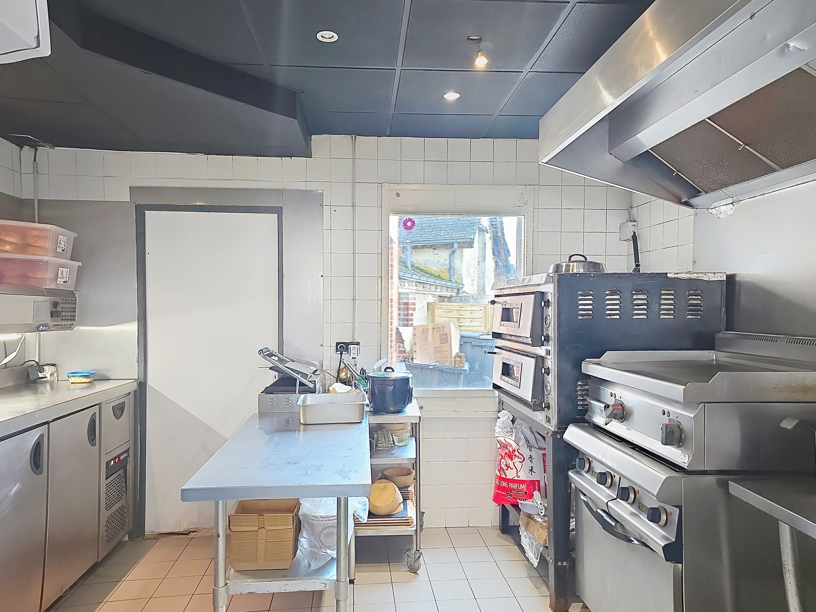 Achat immobilier Local commercial   85m2 à Château-la-Vallière (37330) - Photo n°4