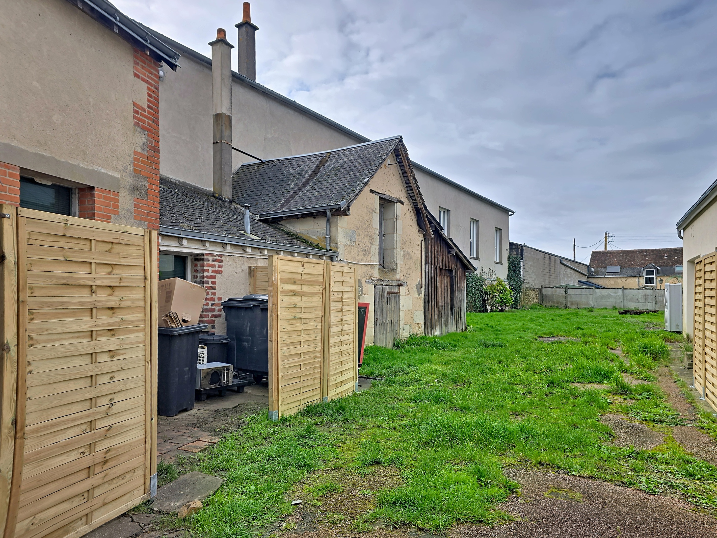 Achat immobilier Local commercial   85m2 à Château-la-Vallière (37330) - Photo n°5