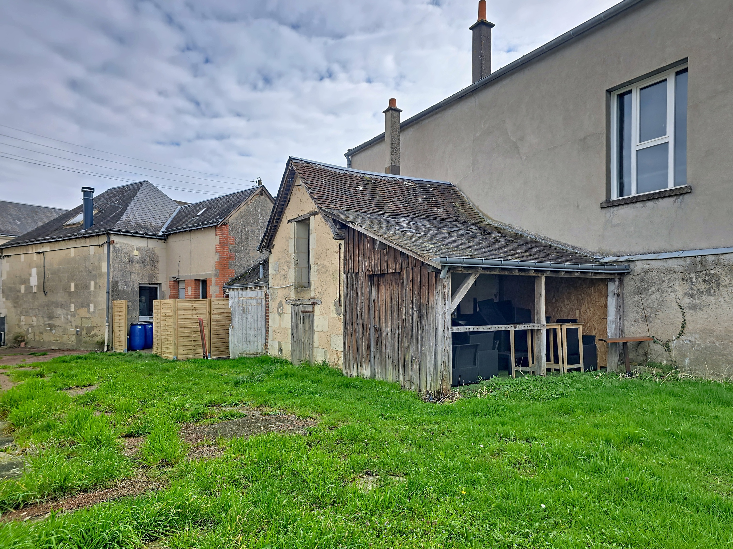 Achat immobilier Local commercial   85m2 à Château-la-Vallière (37330) - Photo n°6