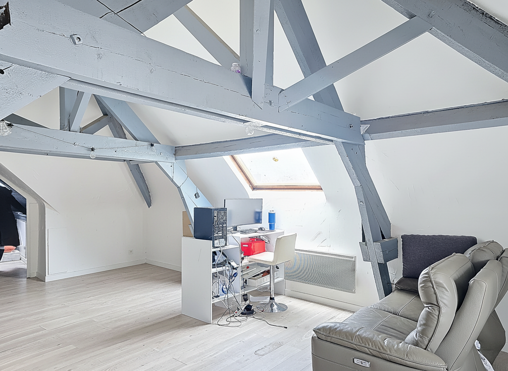 Achat immobilier Local commercial   85m2 à Château-la-Vallière (37330) - Photo n°8