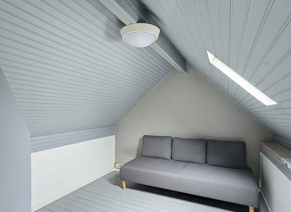 Achat immobilier Local commercial   85m2 à Château-la-Vallière (37330) - Photo n°9