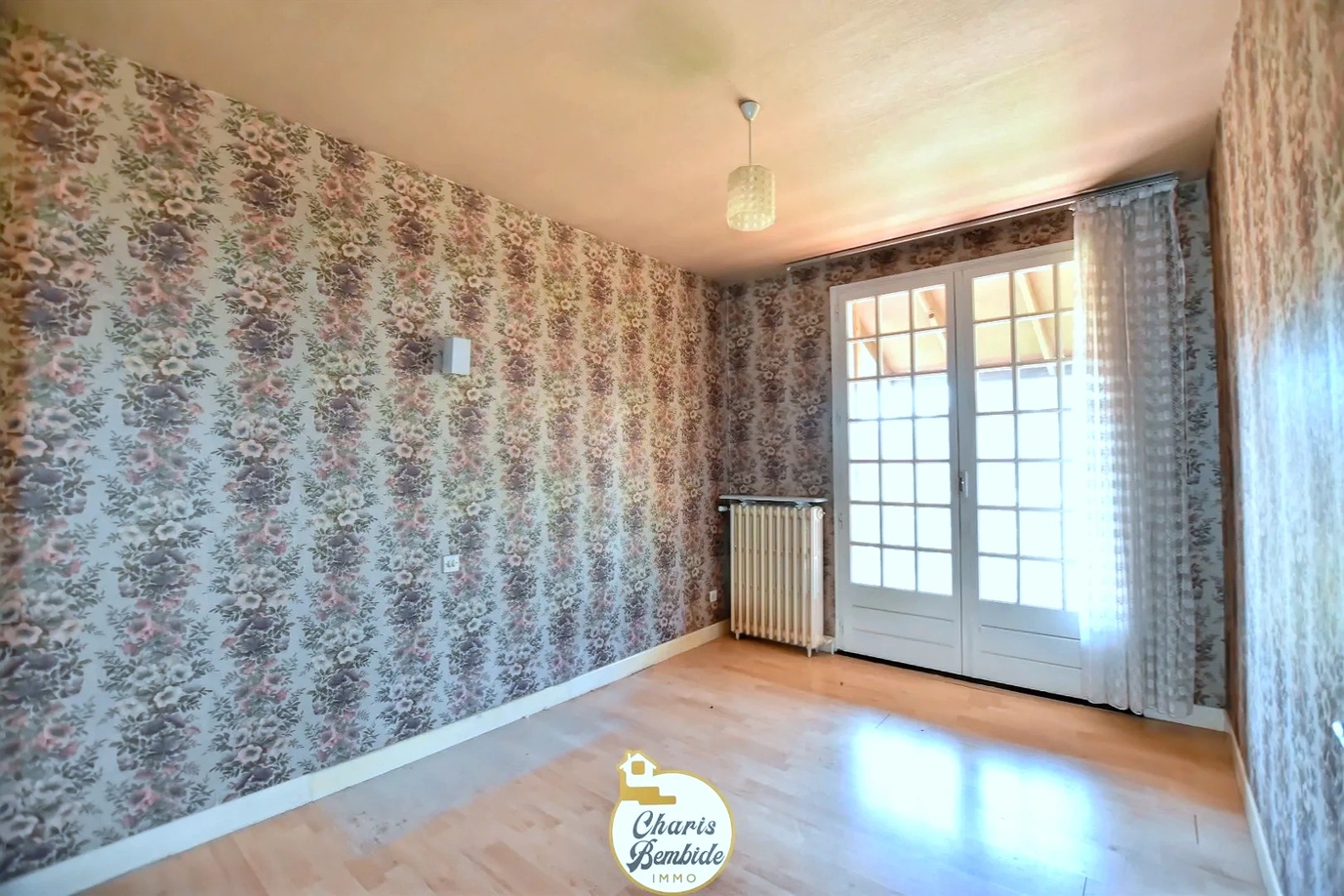 Achat immobilier Maison 6 pièces  117m2 à Bernis (30620) - Photo n°9