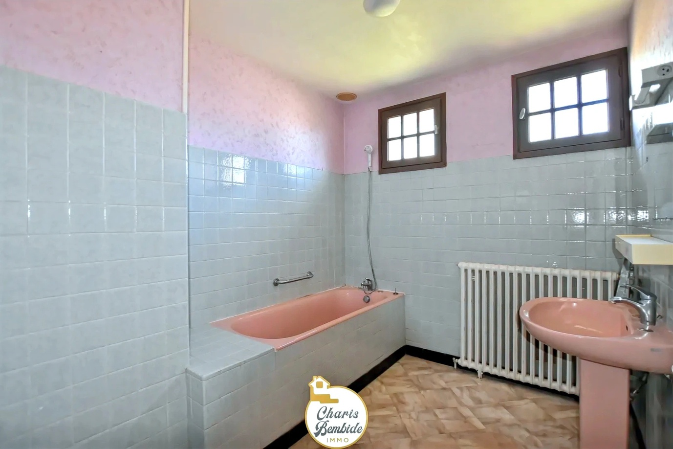 Achat immobilier Maison 6 pièces  117m2 à Bernis (30620) - Photo n°11