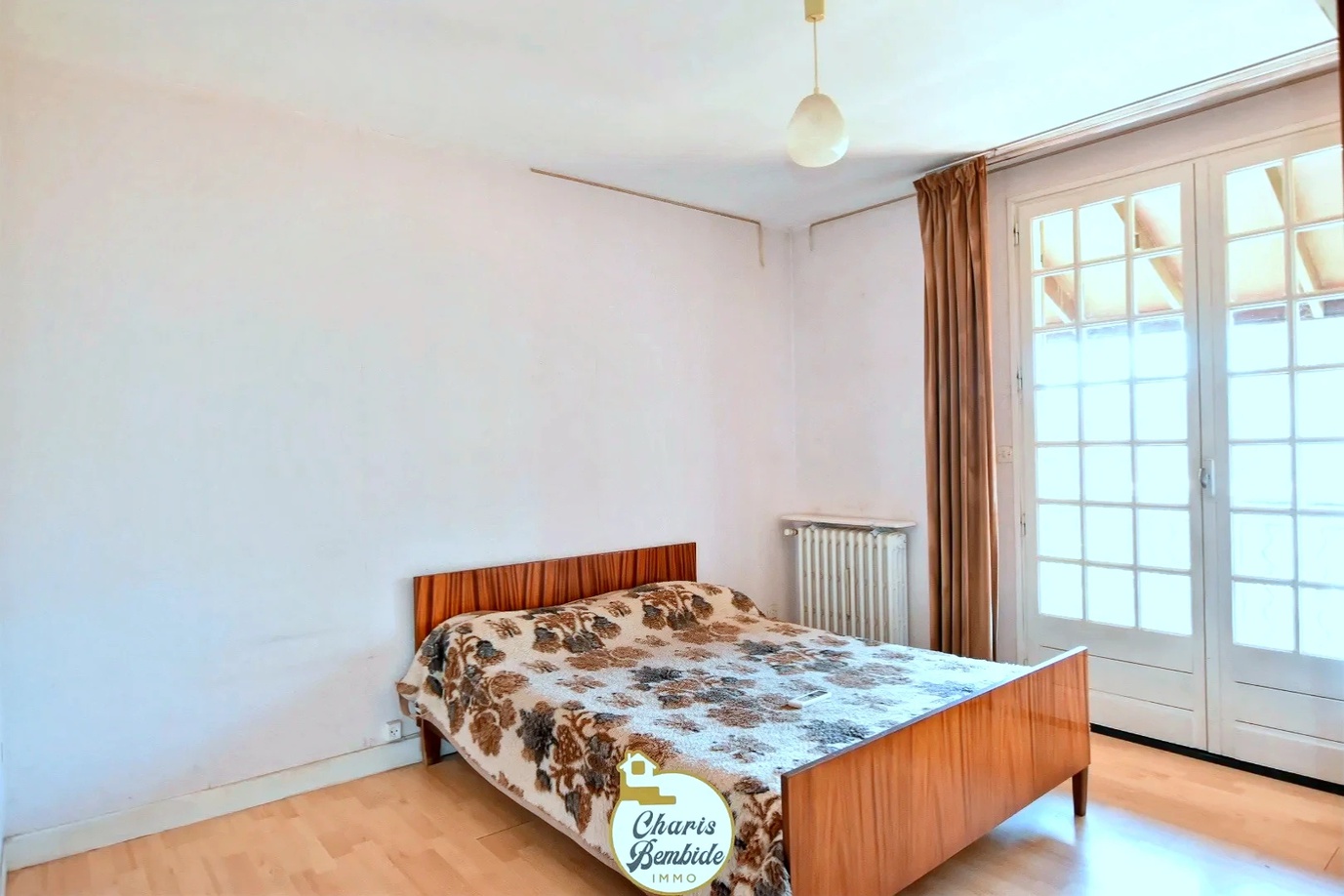 Achat immobilier Maison 6 pièces  117m2 à Bernis (30620) - Photo n°8