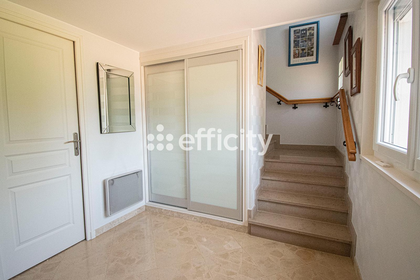 Achat immobilier Maison 8 pièces  171m2 à Sancé (71000) - Photo n°5