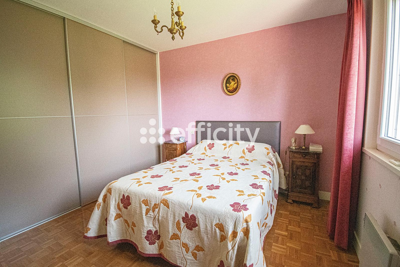 Achat immobilier Maison 8 pièces  171m2 à Sancé (71000) - Photo n°8