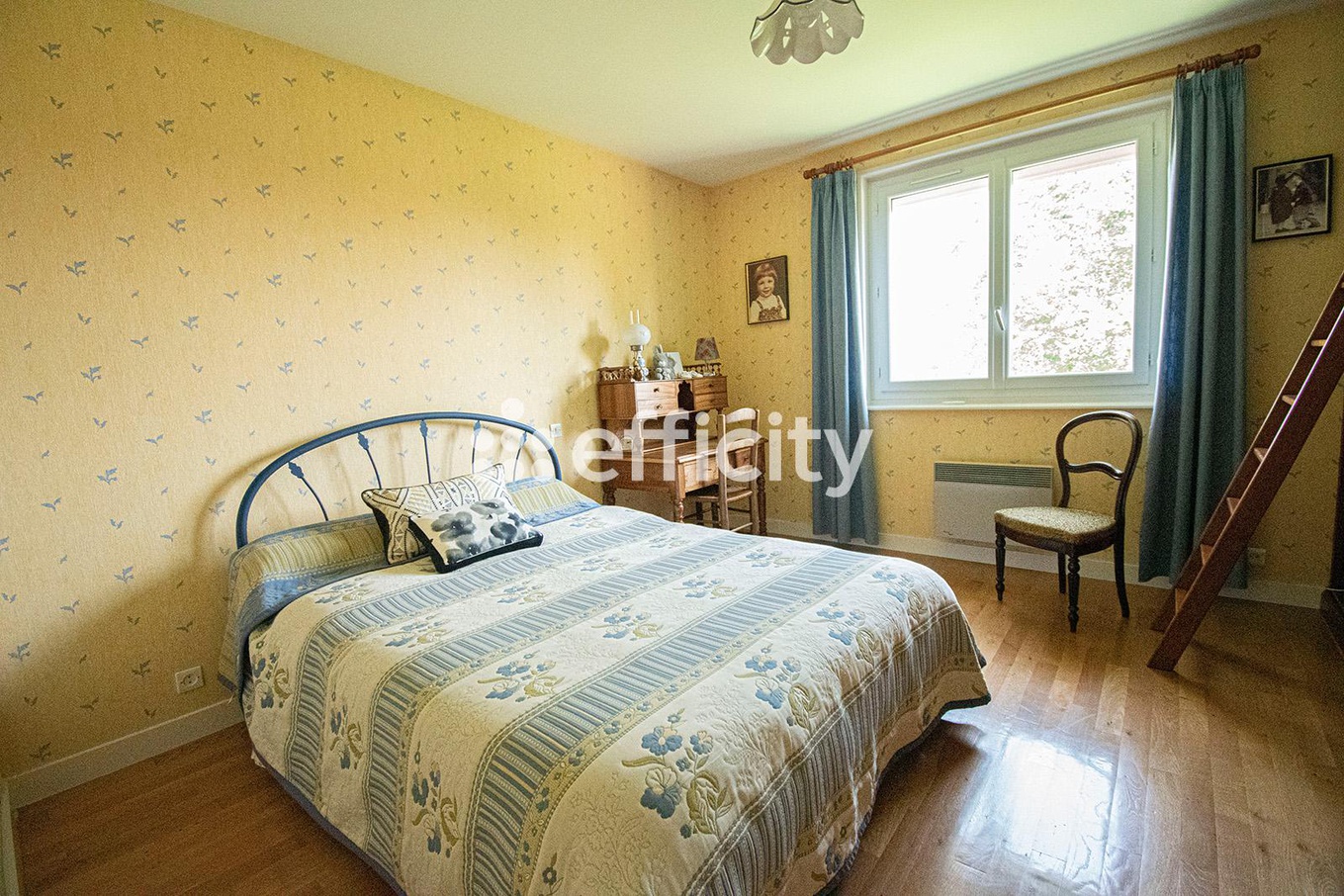 Achat immobilier Maison 8 pièces  171m2 à Sancé (71000) - Photo n°9