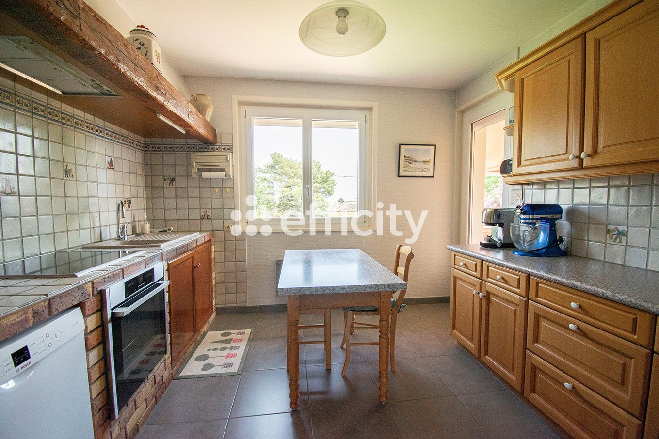 Achat immobilier Maison 8 pièces  171m2 à Sancé (71000) - Photo n°6
