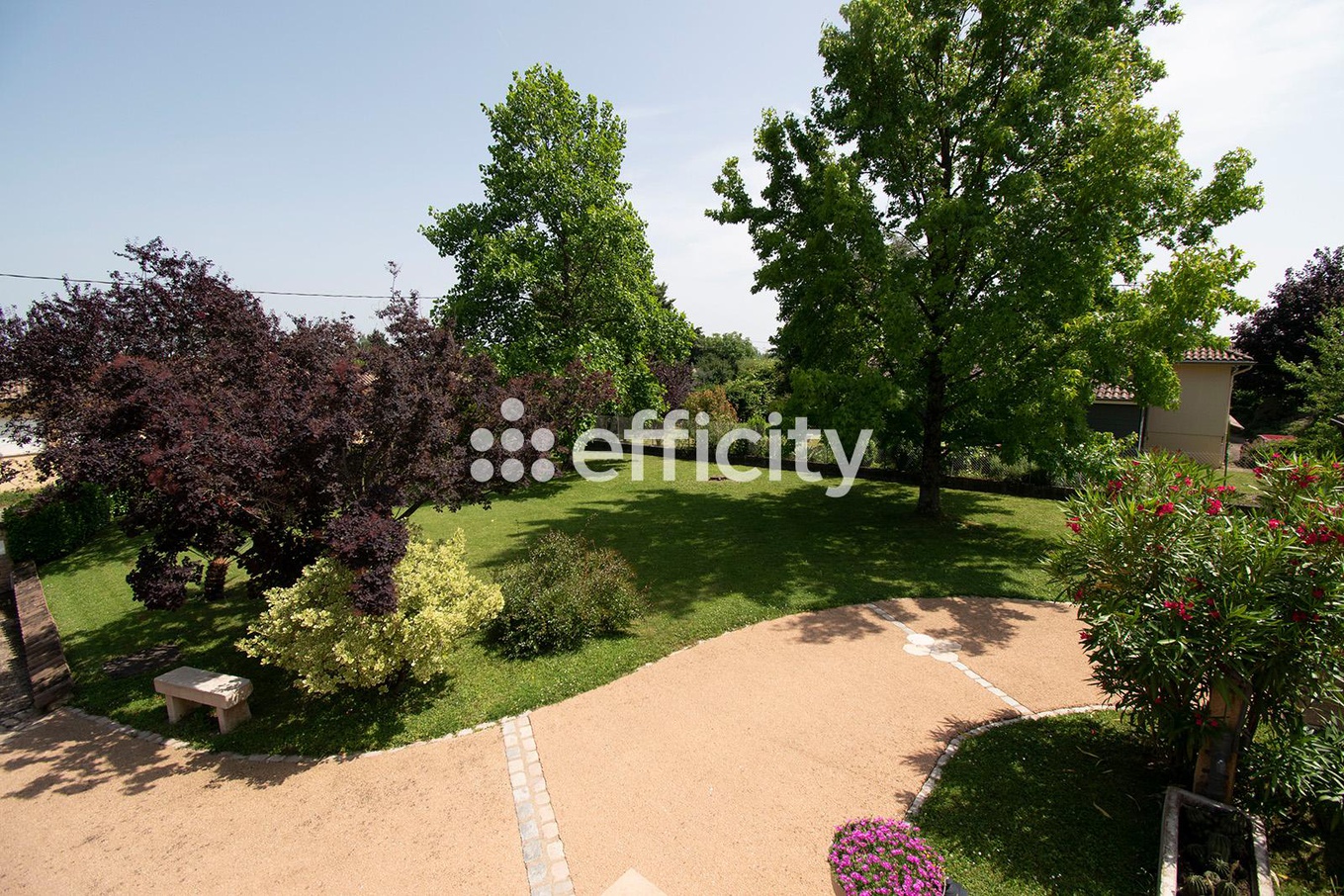 Achat immobilier Maison 8 pièces  171m2 à Sancé (71000) - Photo n°17