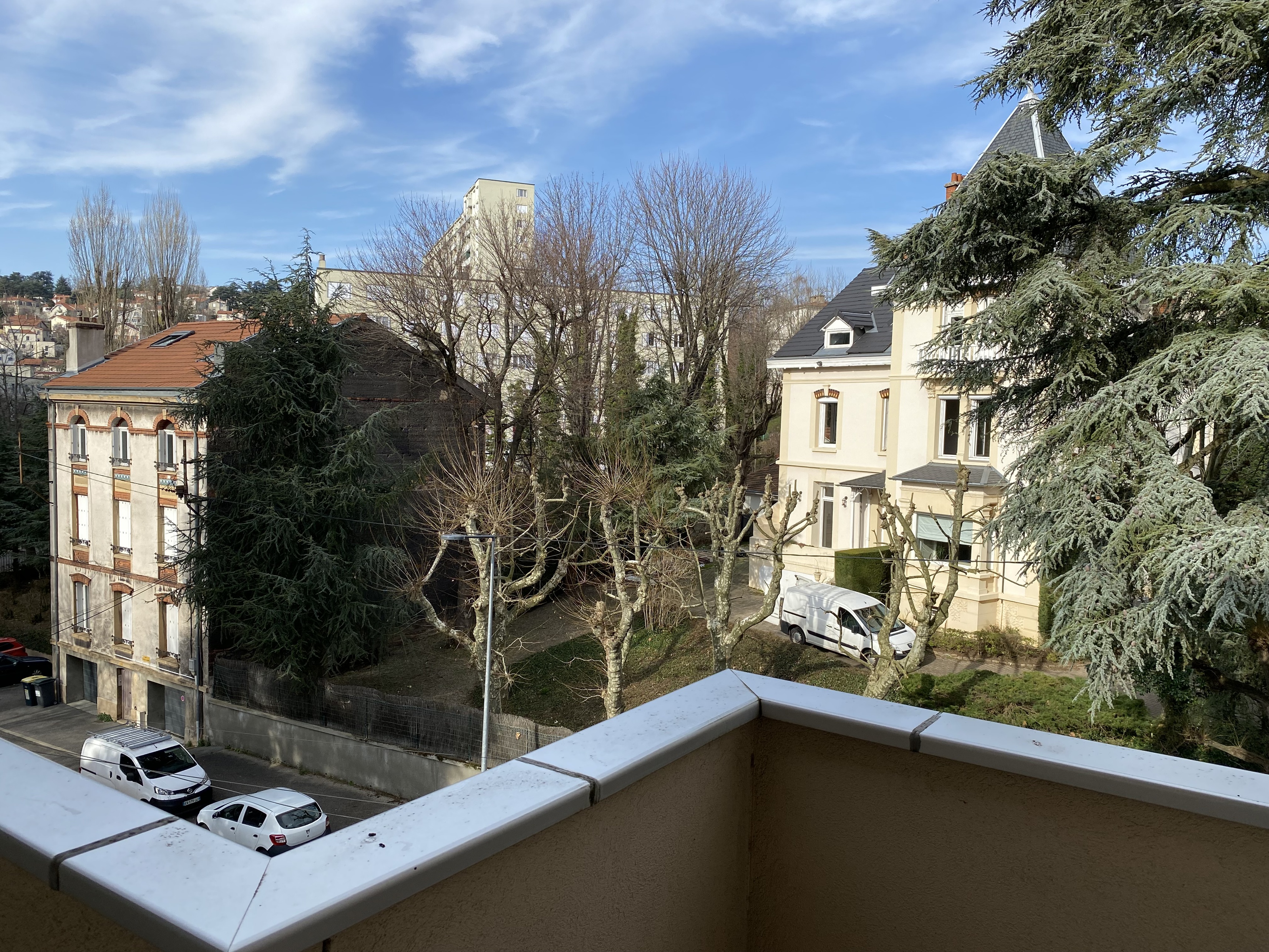 Achat immobilier Appartement 7 pièces  160m2 à Saint-Étienne (42100) - Photo n°7