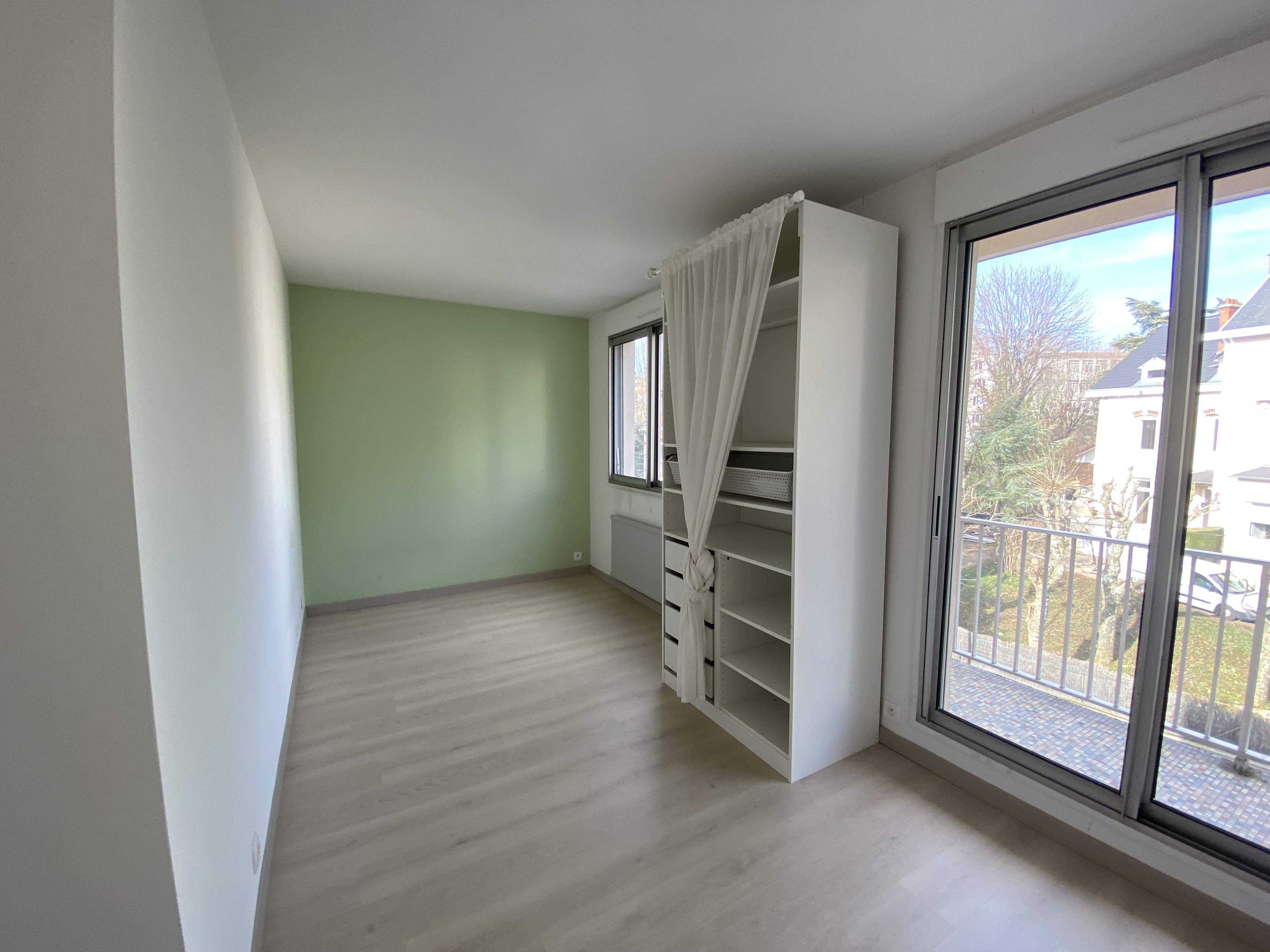 Achat immobilier Appartement 7 pièces  160m2 à Saint-Étienne (42100) - Photo n°9