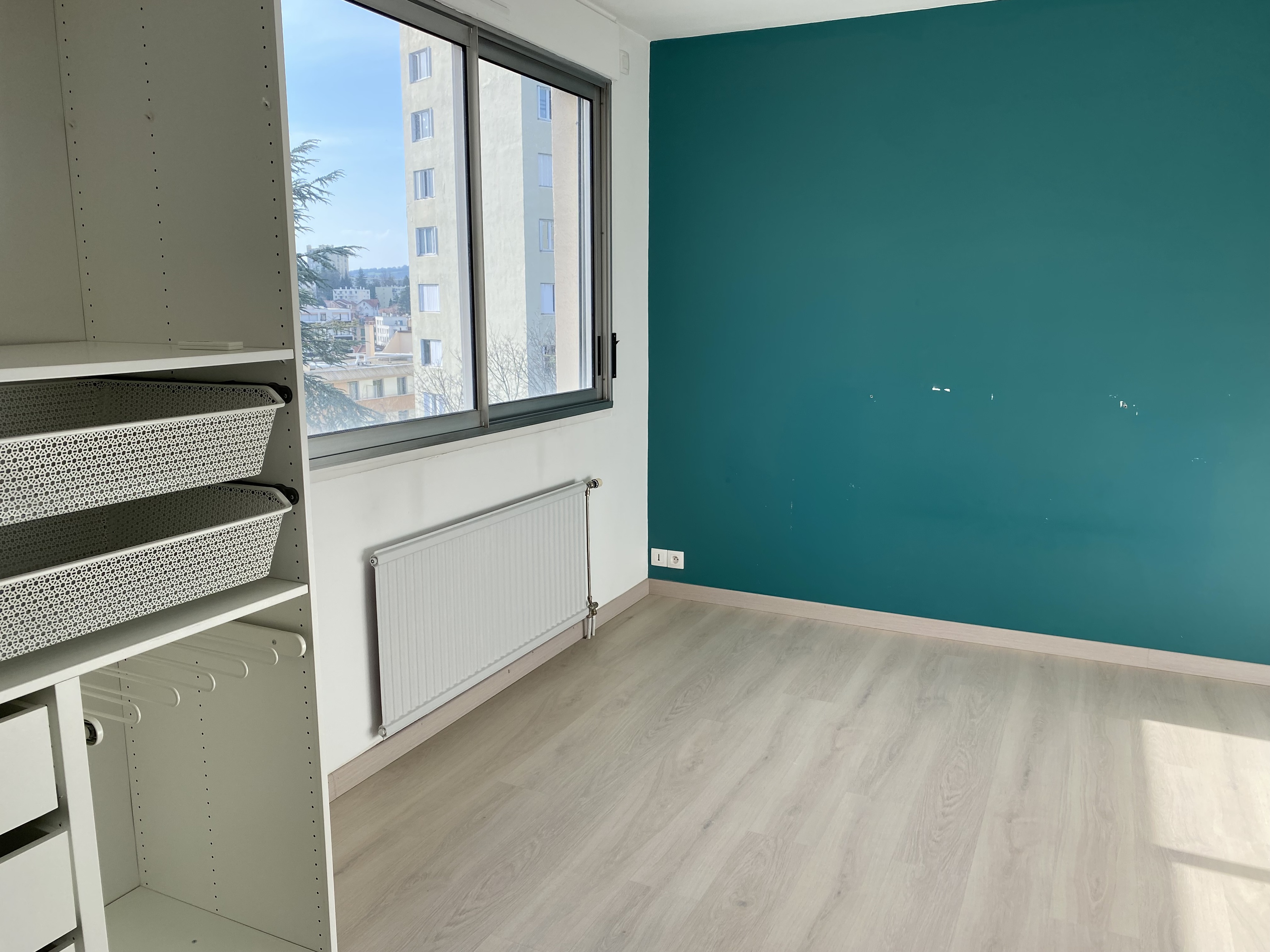 Achat immobilier Appartement 7 pièces  160m2 à Saint-Étienne (42100) - Photo n°11