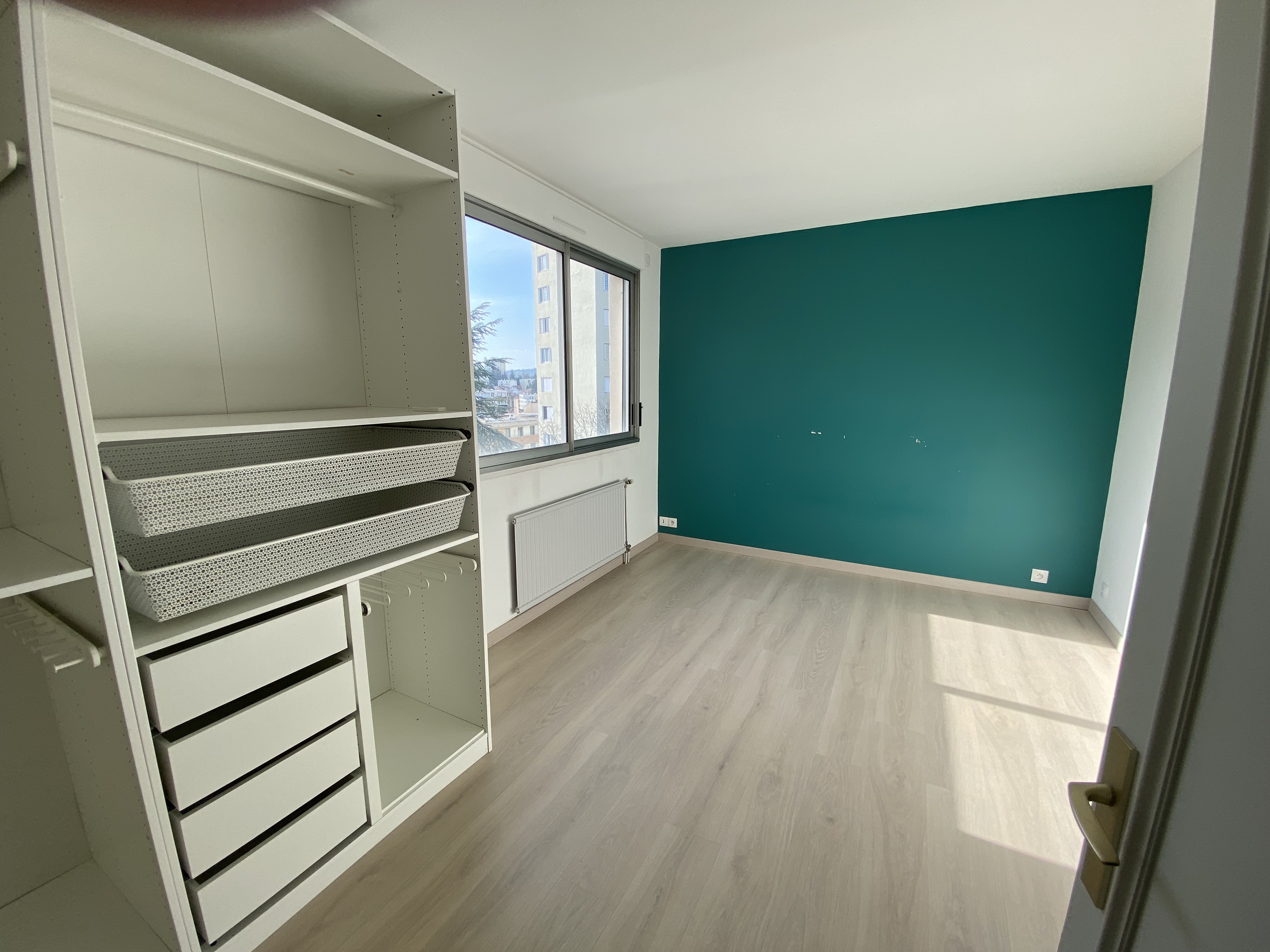 Achat immobilier Appartement 7 pièces  160m2 à Saint-Étienne (42100) - Photo n°12