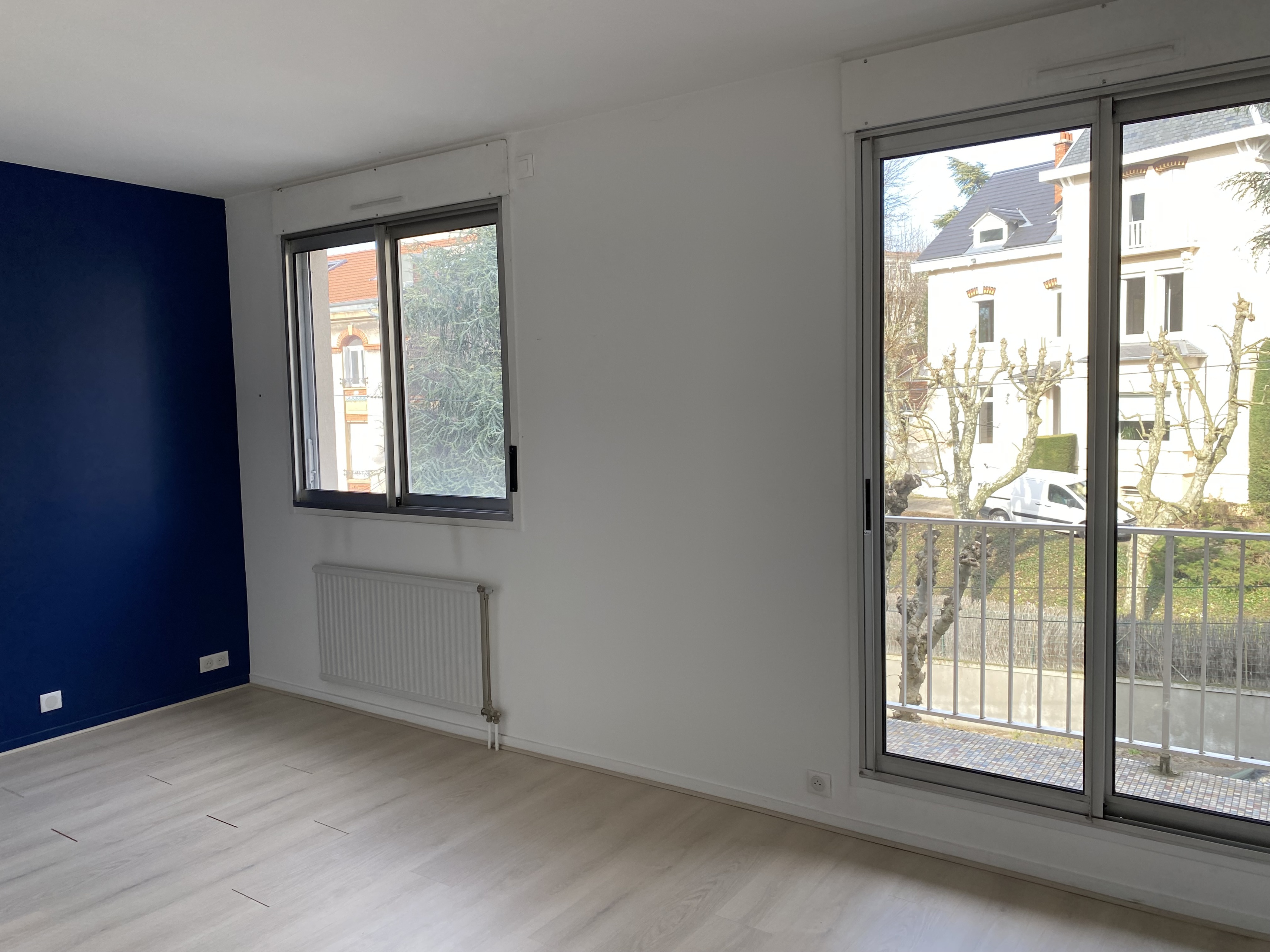 Achat immobilier Appartement 7 pièces  160m2 à Saint-Étienne (42100) - Photo n°21