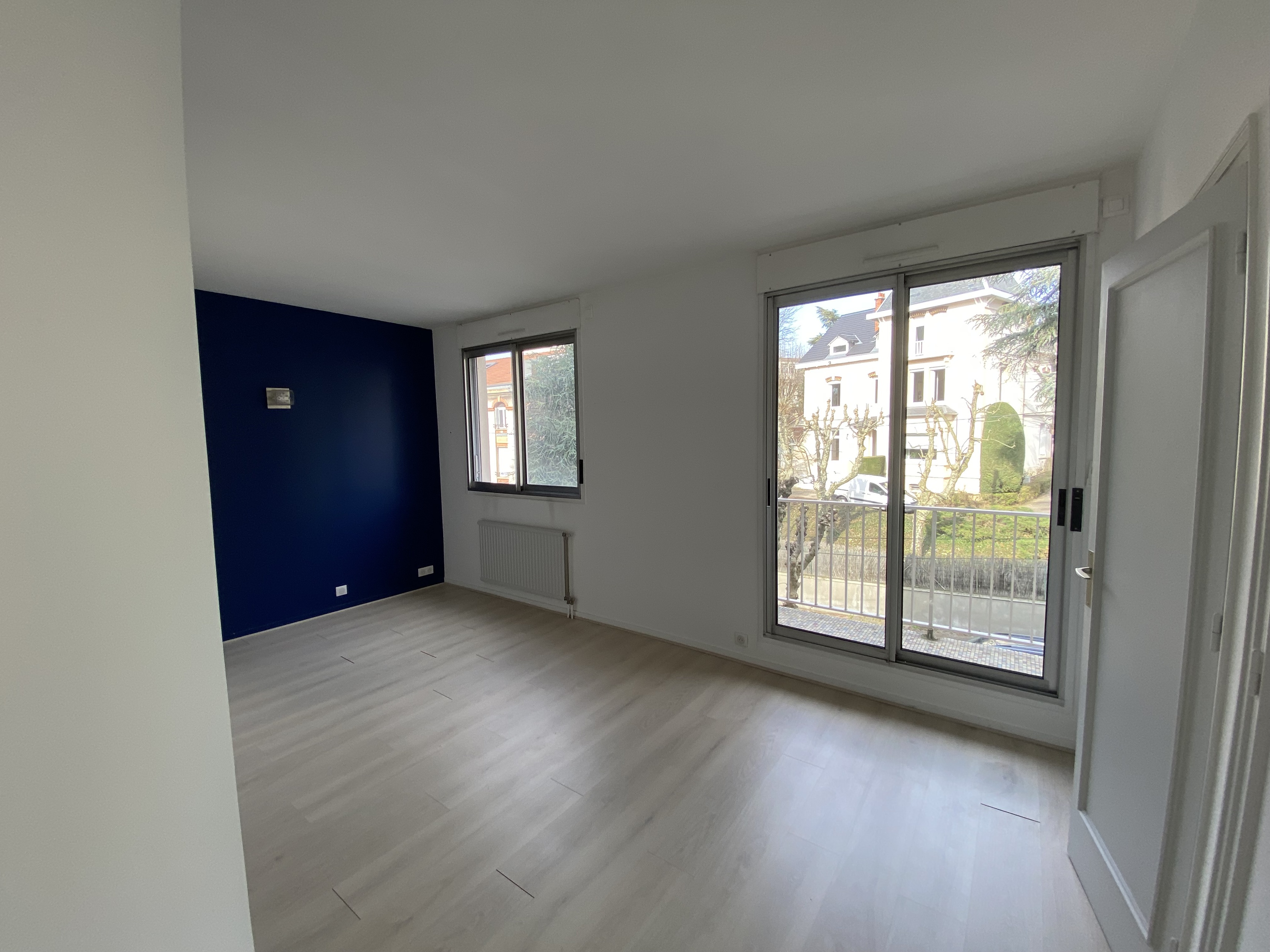 Achat immobilier Appartement 7 pièces  160m2 à Saint-Étienne (42100) - Photo n°22