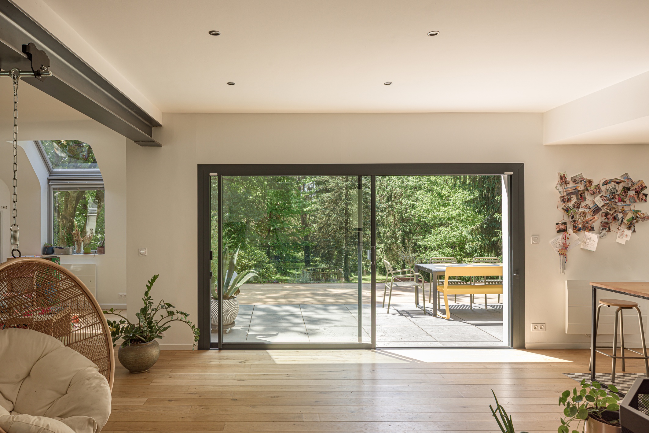 Achat immobilier Maison 5 pièces  160m2 à Treillières (44360) - Photo n°7