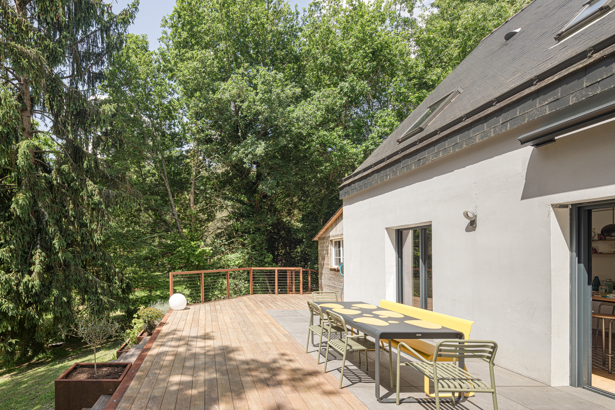 Achat immobilier Maison 5 pièces  160m2 à Treillières (44360) - Photo n°10