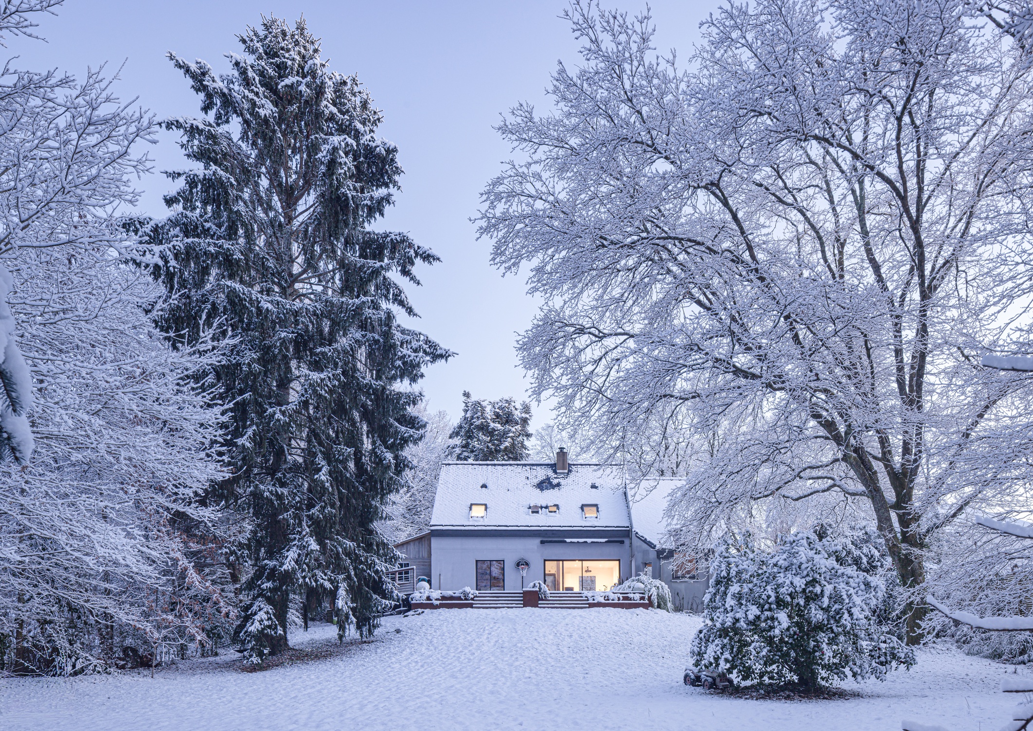 Achat immobilier Maison 5 pièces  160m2 à Treillières (44360) - Photo n°12