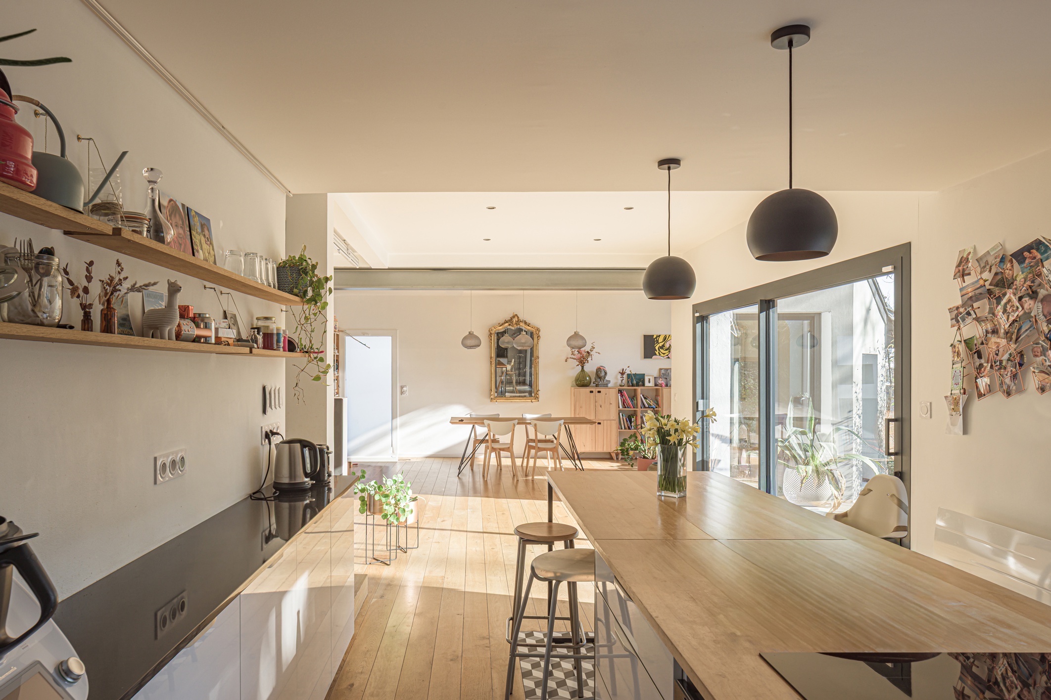 Achat immobilier Maison 5 pièces  160m2 à Treillières (44360) - Photo n°6