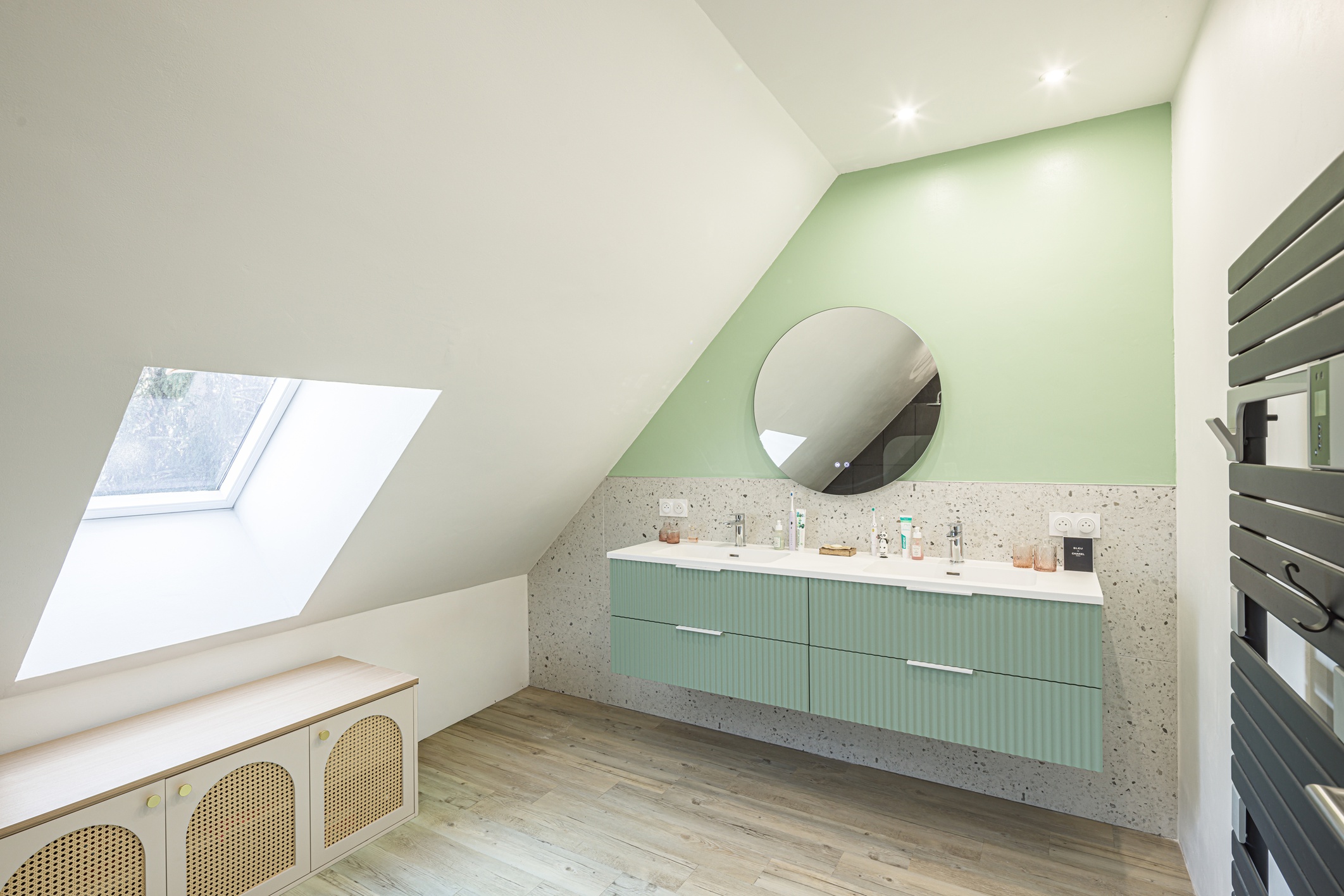 Achat immobilier Maison 5 pièces  160m2 à Treillières (44360) - Photo n°15