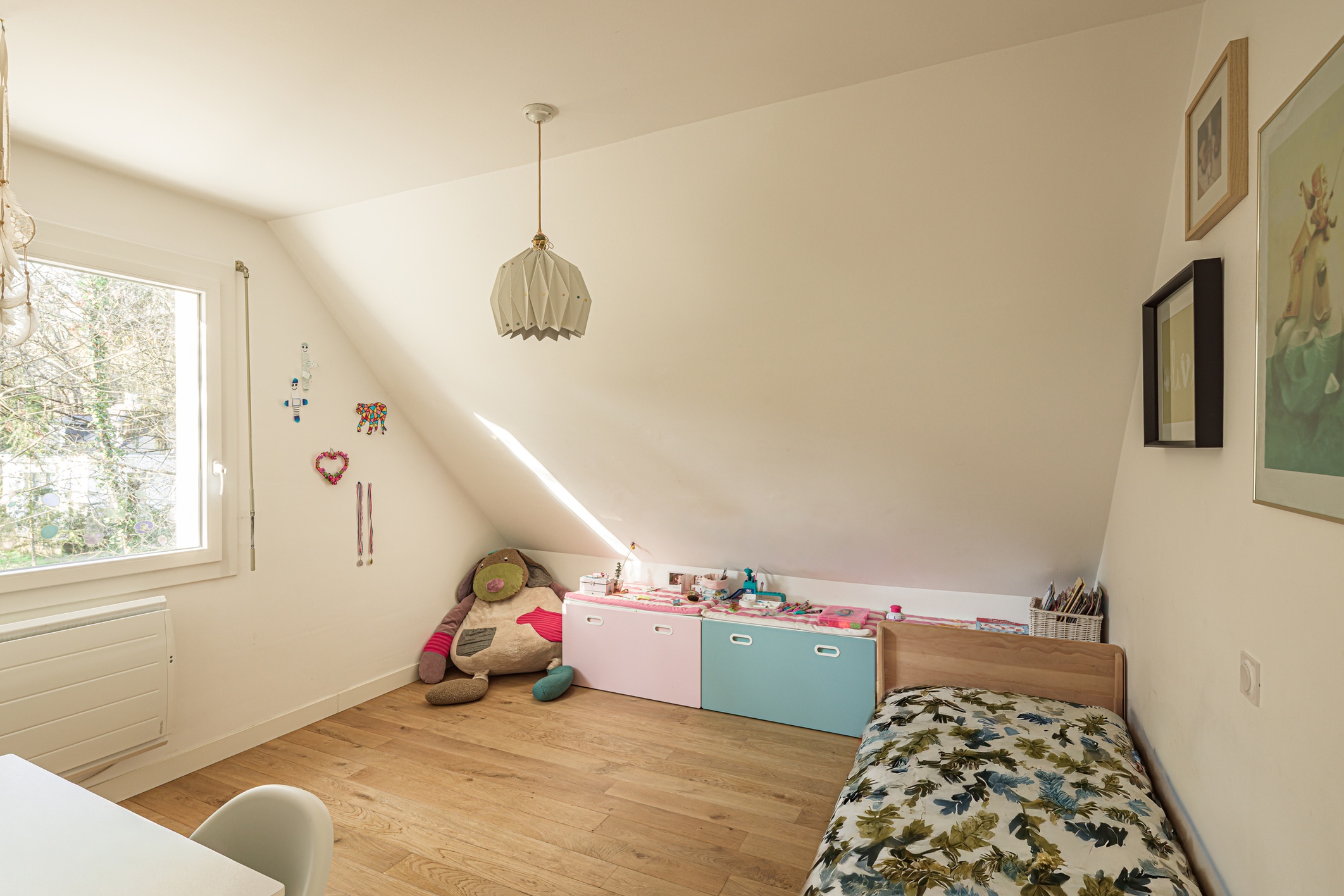 Achat immobilier Maison 5 pièces  160m2 à Treillières (44360) - Photo n°17