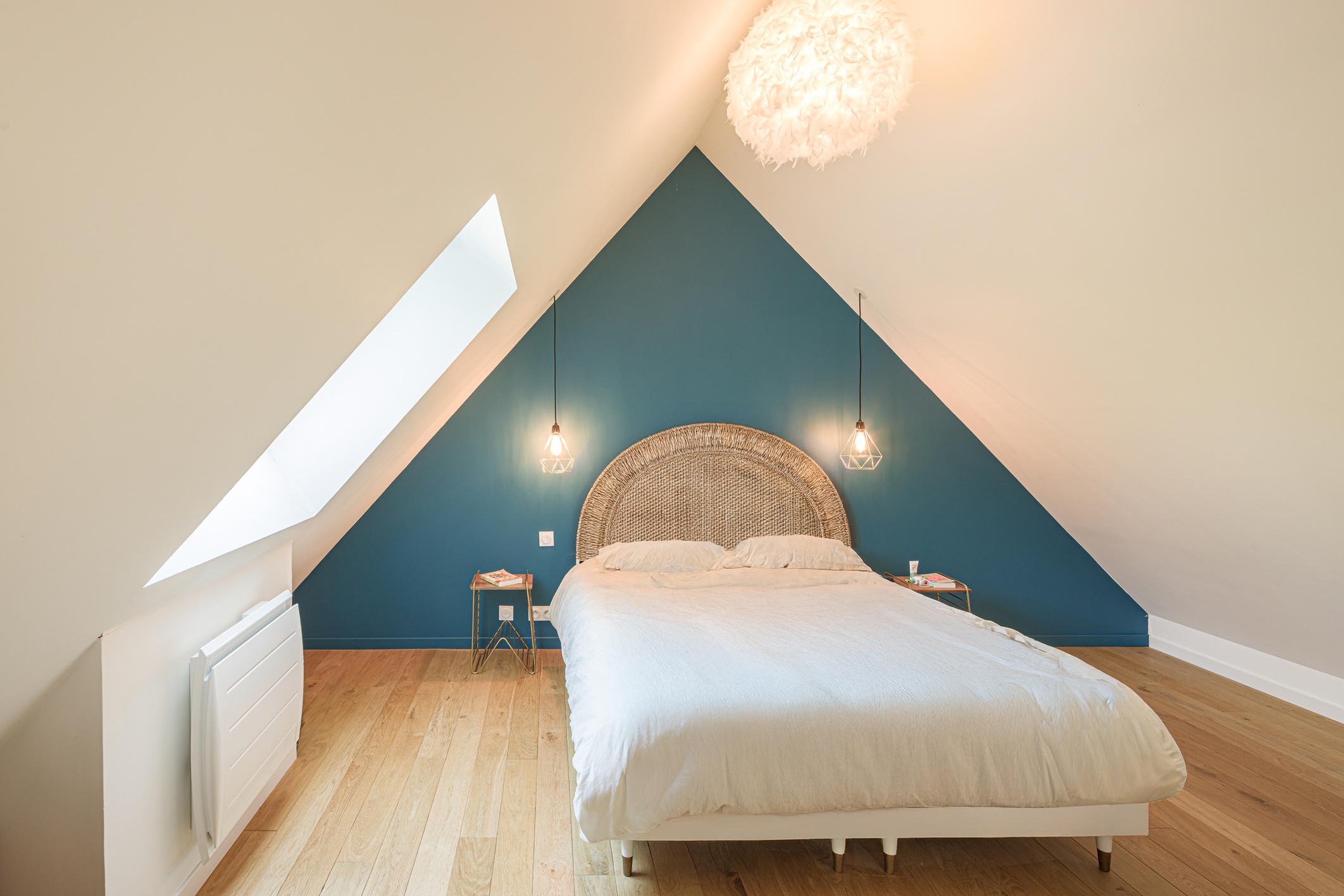 Achat immobilier Maison 5 pièces  160m2 à Treillières (44360) - Photo n°14