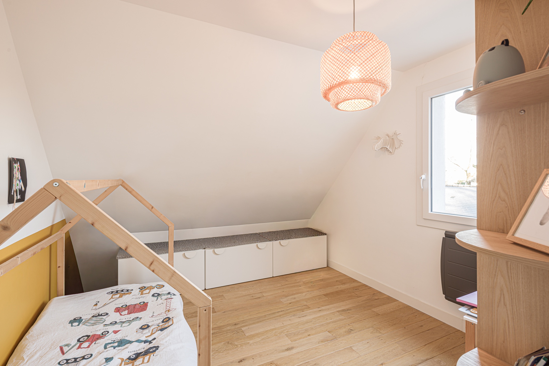 Achat immobilier Maison 5 pièces  160m2 à Treillières (44360) - Photo n°18