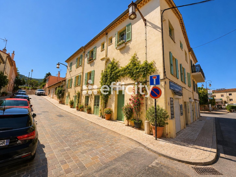 appartement 2 pièces - 45m2 à Mandelieu-la-Napoule (06210)