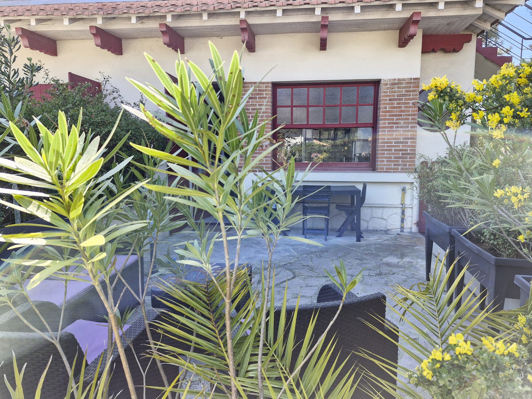 Achat immobilier Appartement 2 pièces  34m2 à Arcachon (33120) - Photo n°10