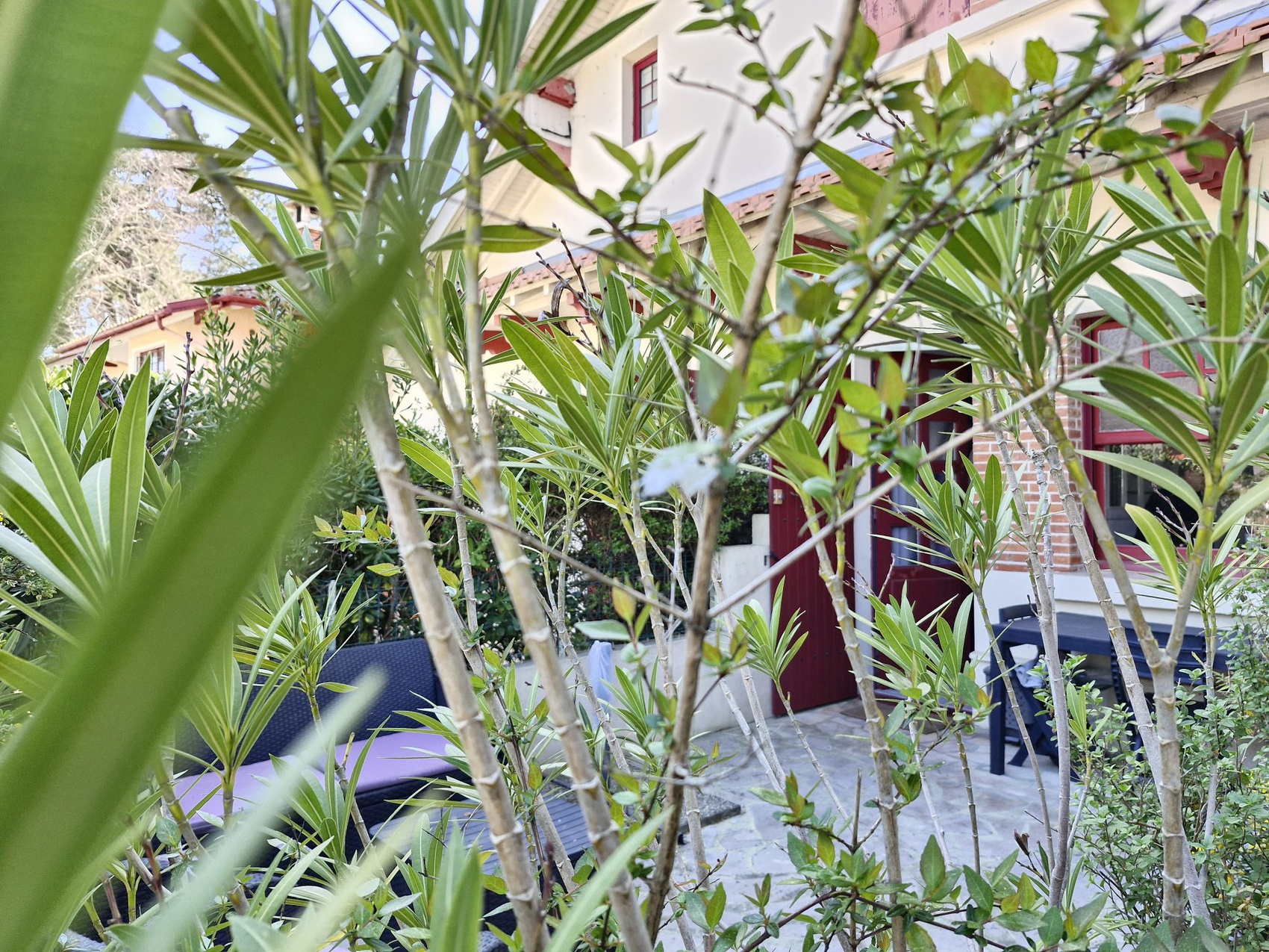 Achat immobilier Appartement 2 pièces  34m2 à Arcachon (33120) - Photo n°11