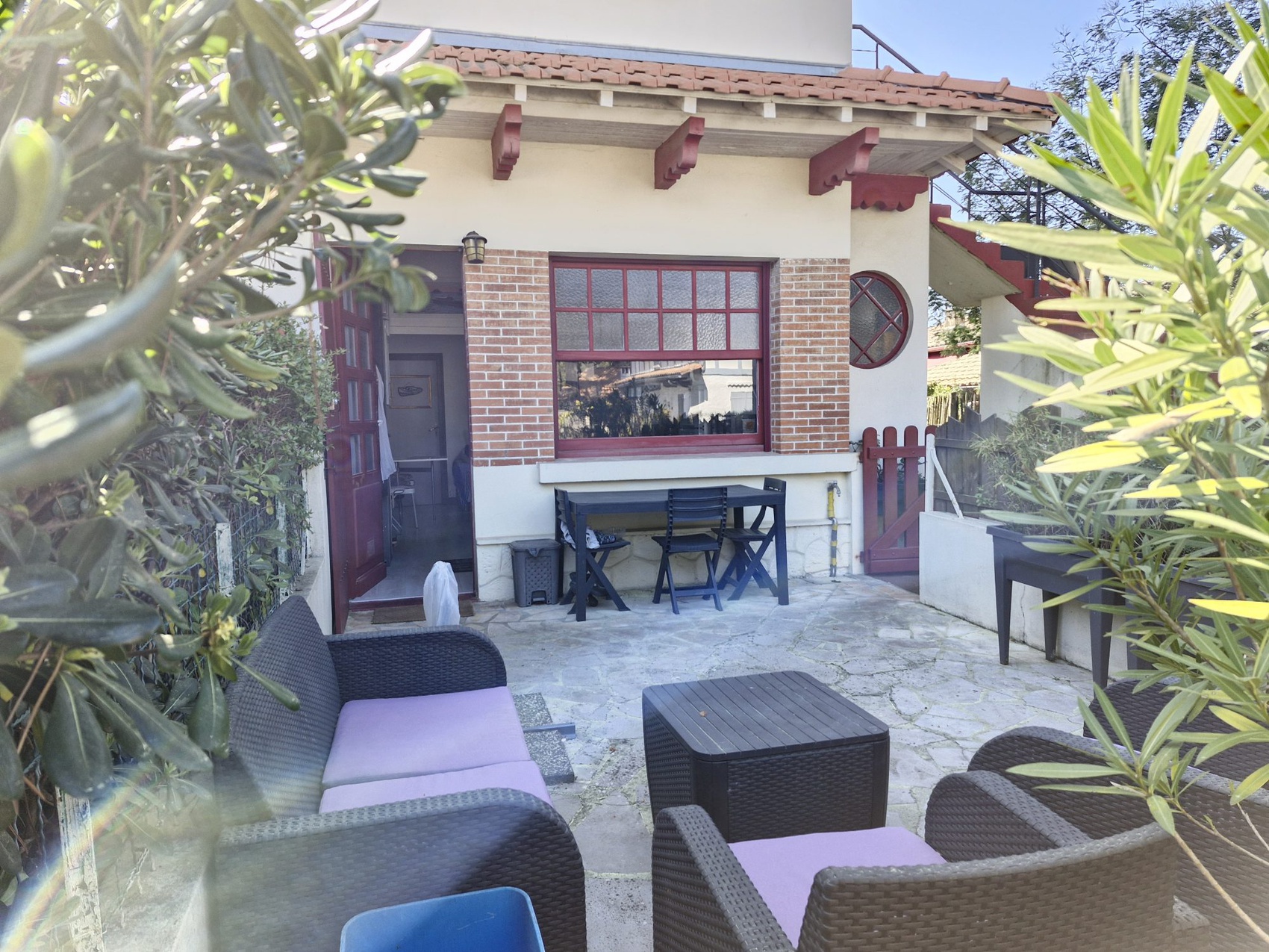 Achat immobilier Appartement 2 pièces  34m2 à Arcachon (33120) - Photo n°12