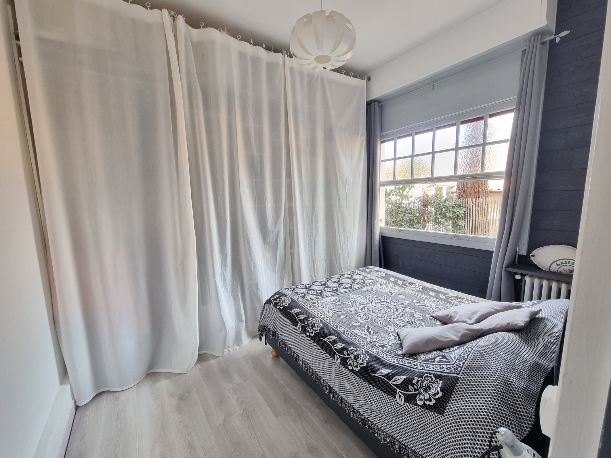 Achat immobilier Appartement 2 pièces  34m2 à Arcachon (33120) - Photo n°5