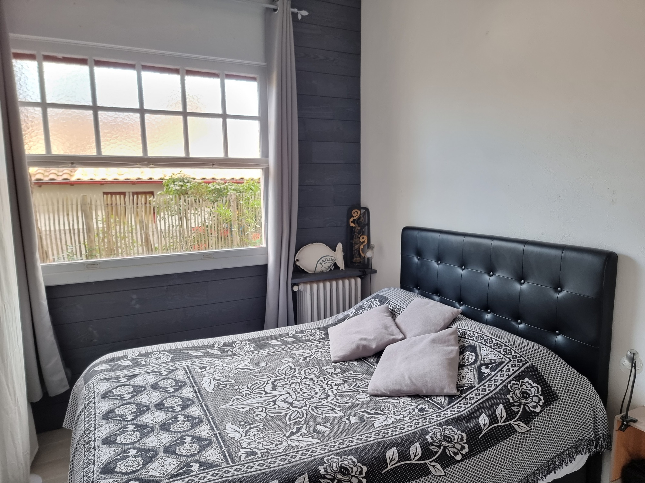 Achat immobilier Appartement 2 pièces  34m2 à Arcachon (33120) - Photo n°6