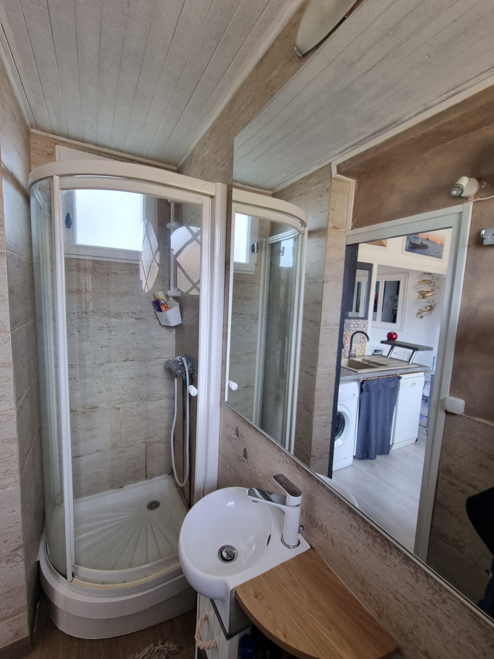 Achat immobilier Appartement 2 pièces  34m2 à Arcachon (33120) - Photo n°7