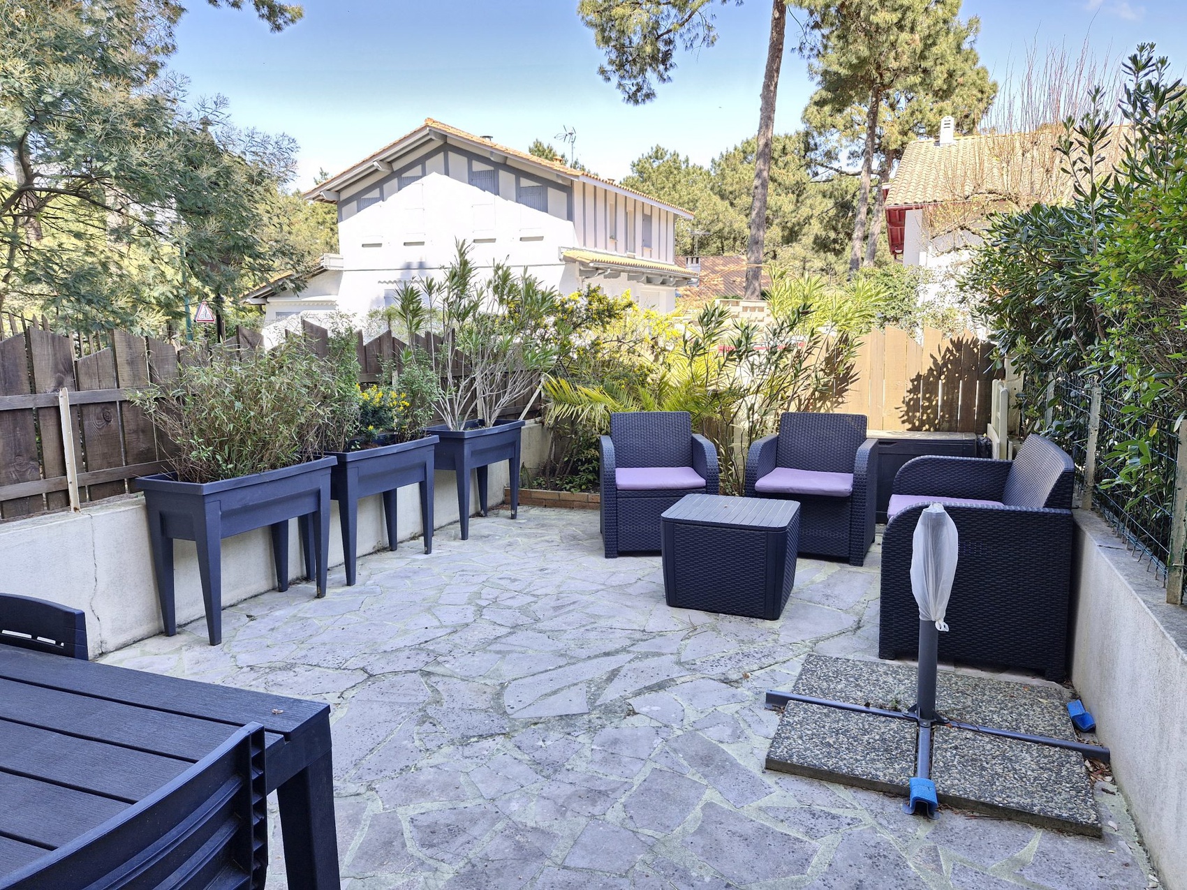 Achat immobilier Appartement 2 pièces  34m2 à Arcachon (33120) - Photo n°8