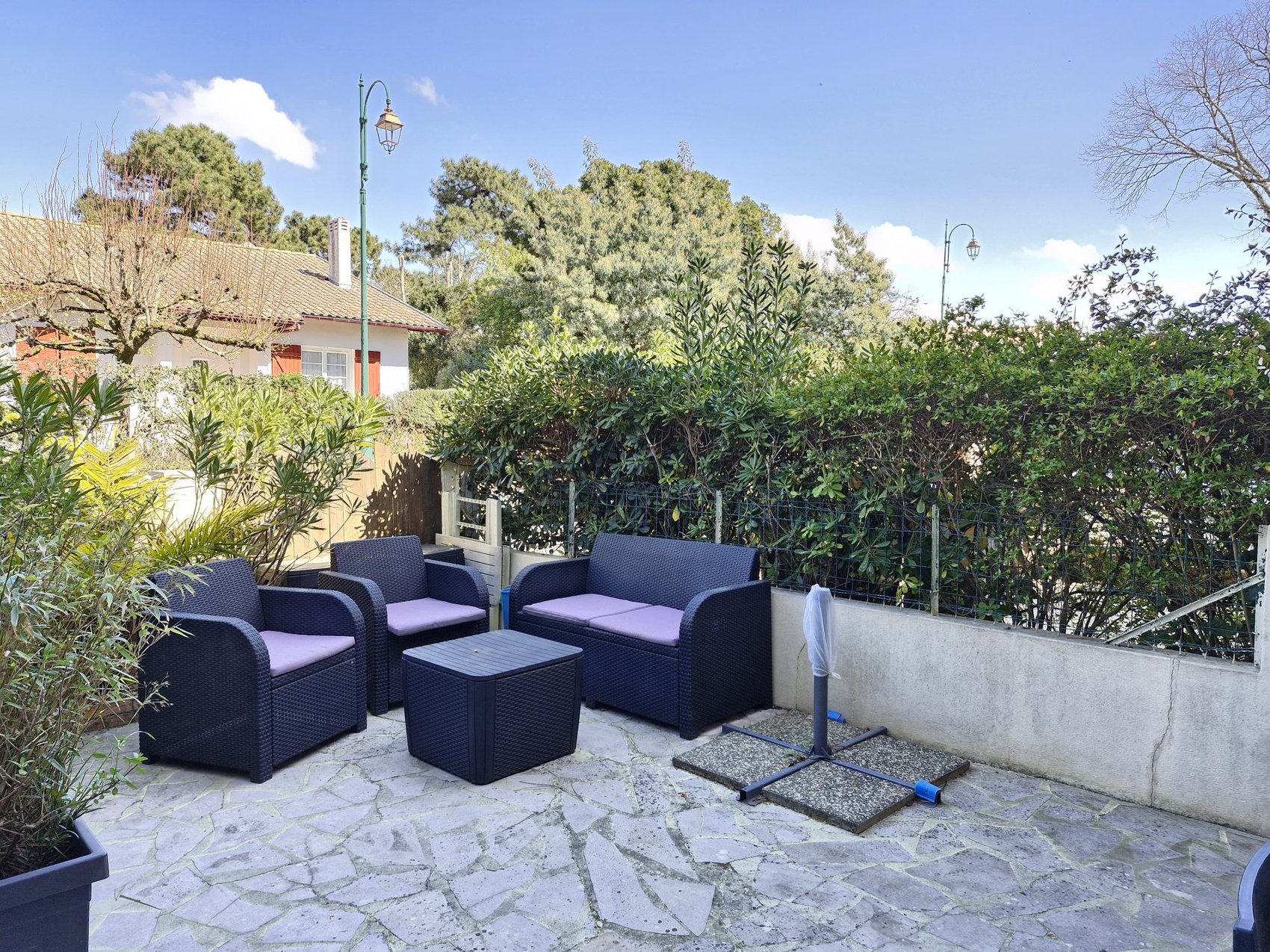 Achat immobilier Appartement 2 pièces  34m2 à Arcachon (33120) - Photo n°9