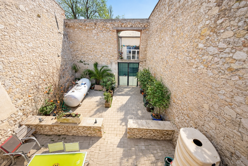 maison 5 pièces - 128m2 à Laurabuc (11400)