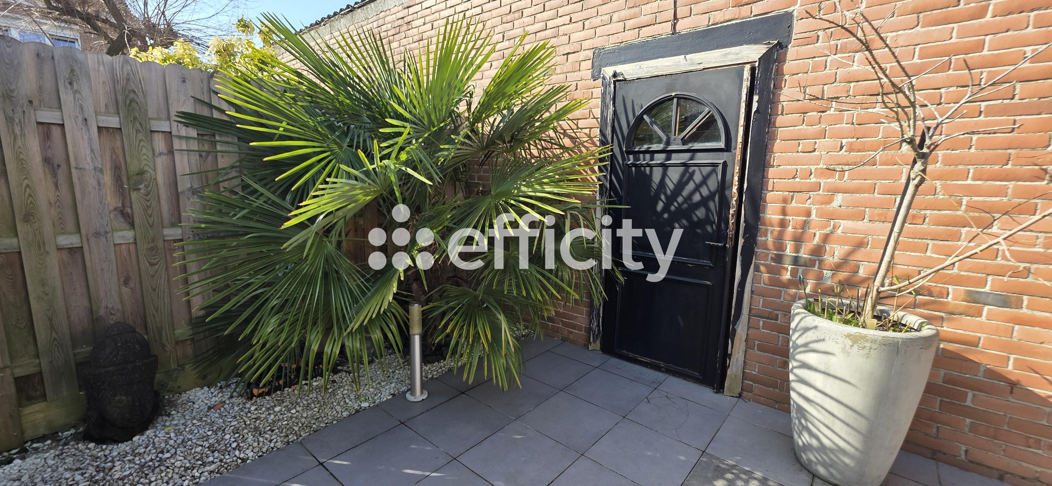 Achat immobilier Maison 6 pièces  131m2 à Faches-Thumesnil (59155) - Photo n°20