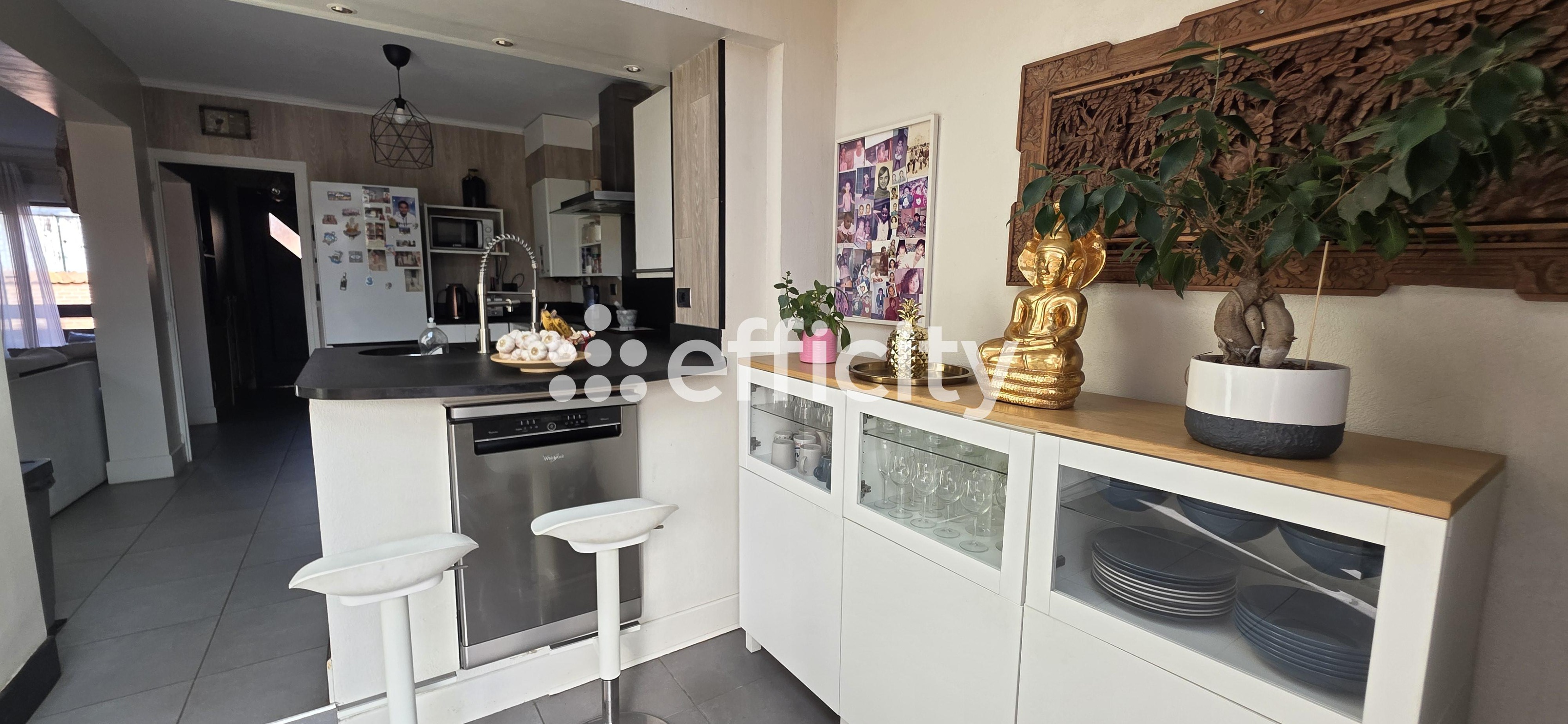 Achat immobilier Maison 6 pièces  131m2 à Faches-Thumesnil (59155) - Photo n°9