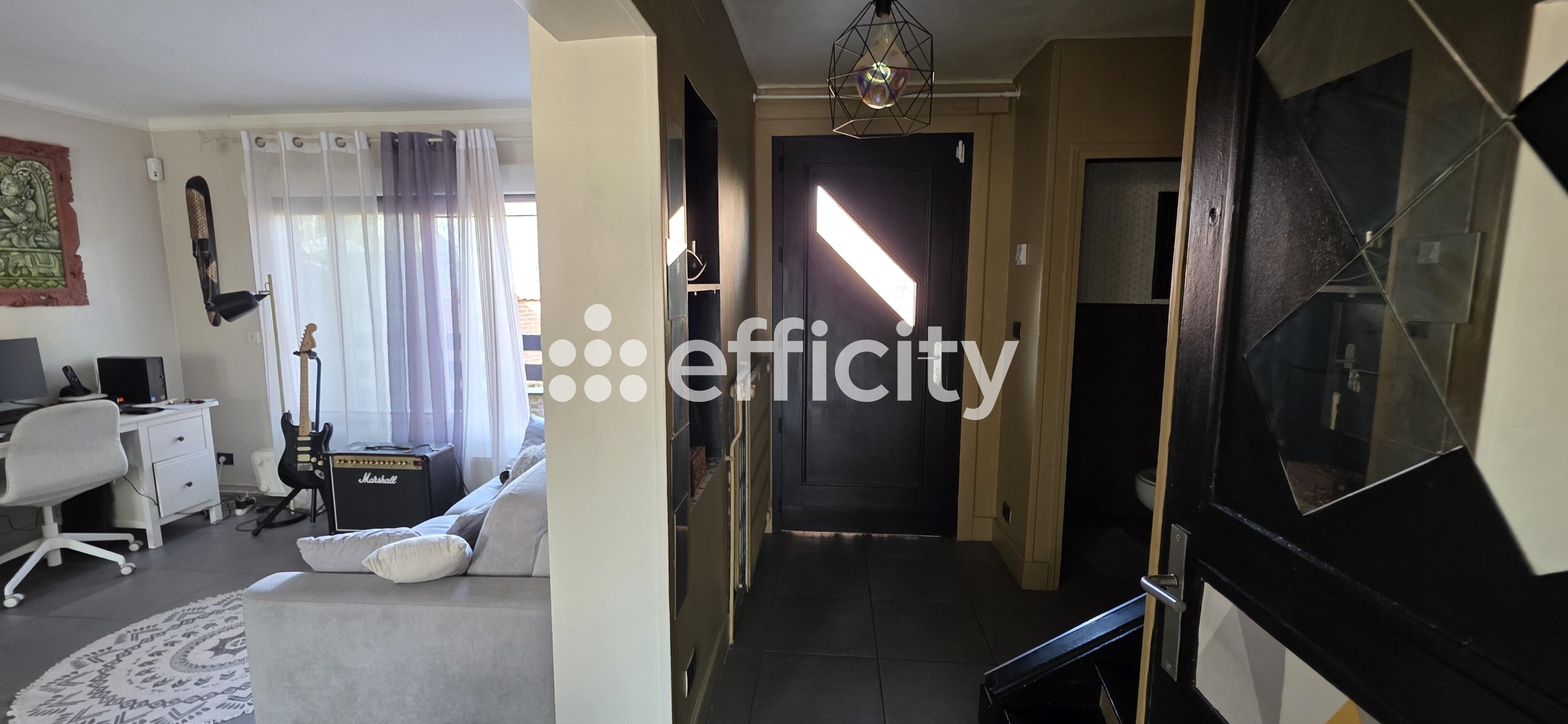 Achat immobilier Maison 6 pièces  131m2 à Faches-Thumesnil (59155) - Photo n°10