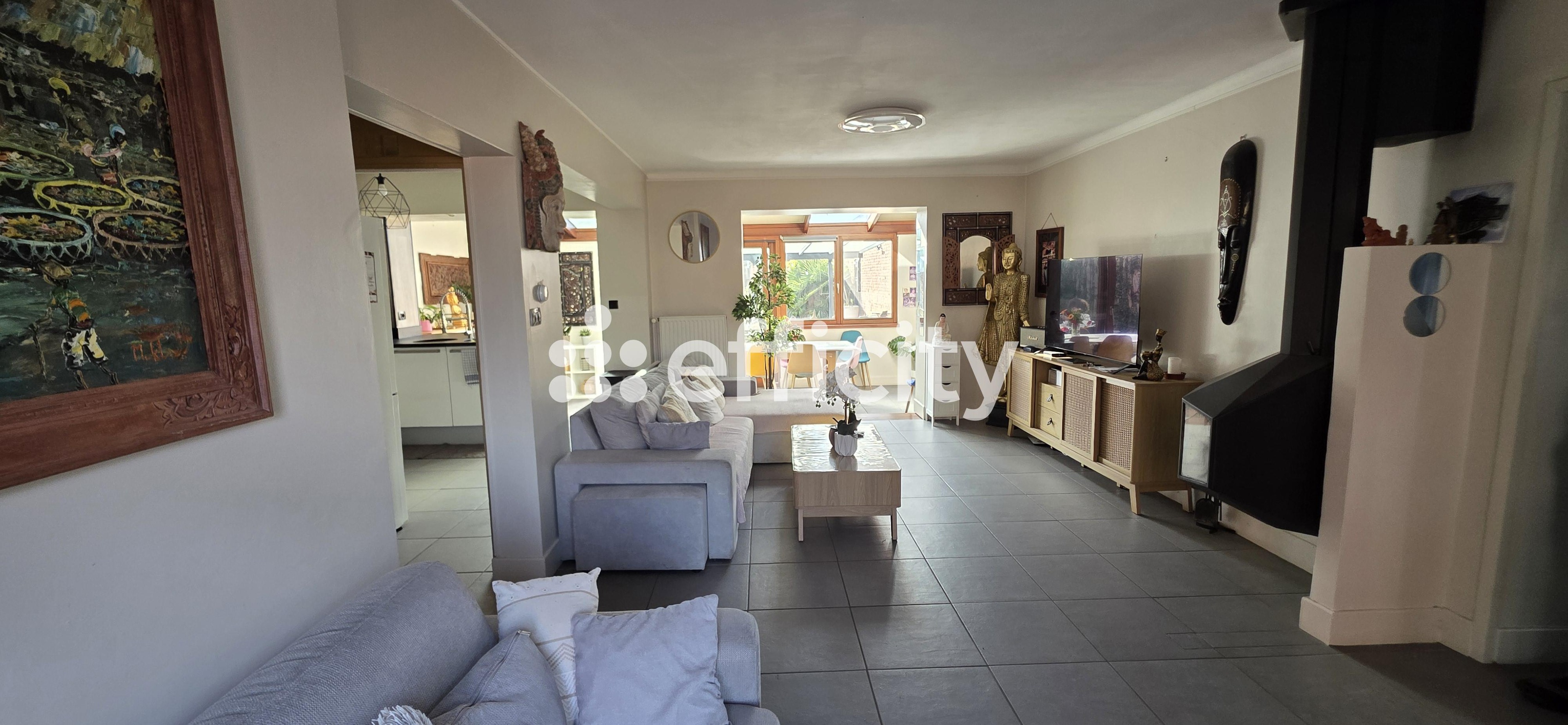 Achat immobilier Maison 6 pièces  131m2 à Faches-Thumesnil (59155) - Photo n°25