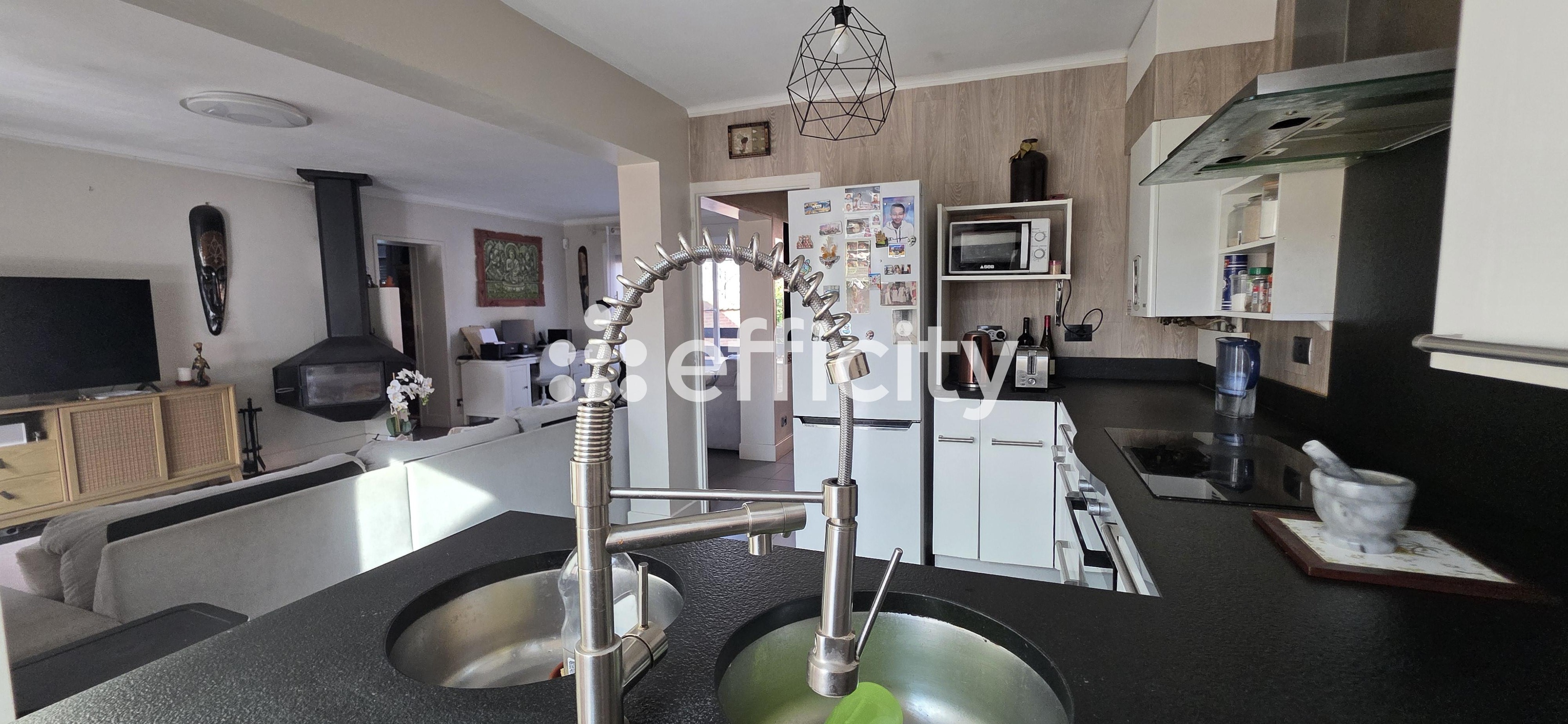 Achat immobilier Maison 6 pièces  131m2 à Faches-Thumesnil (59155) - Photo n°8